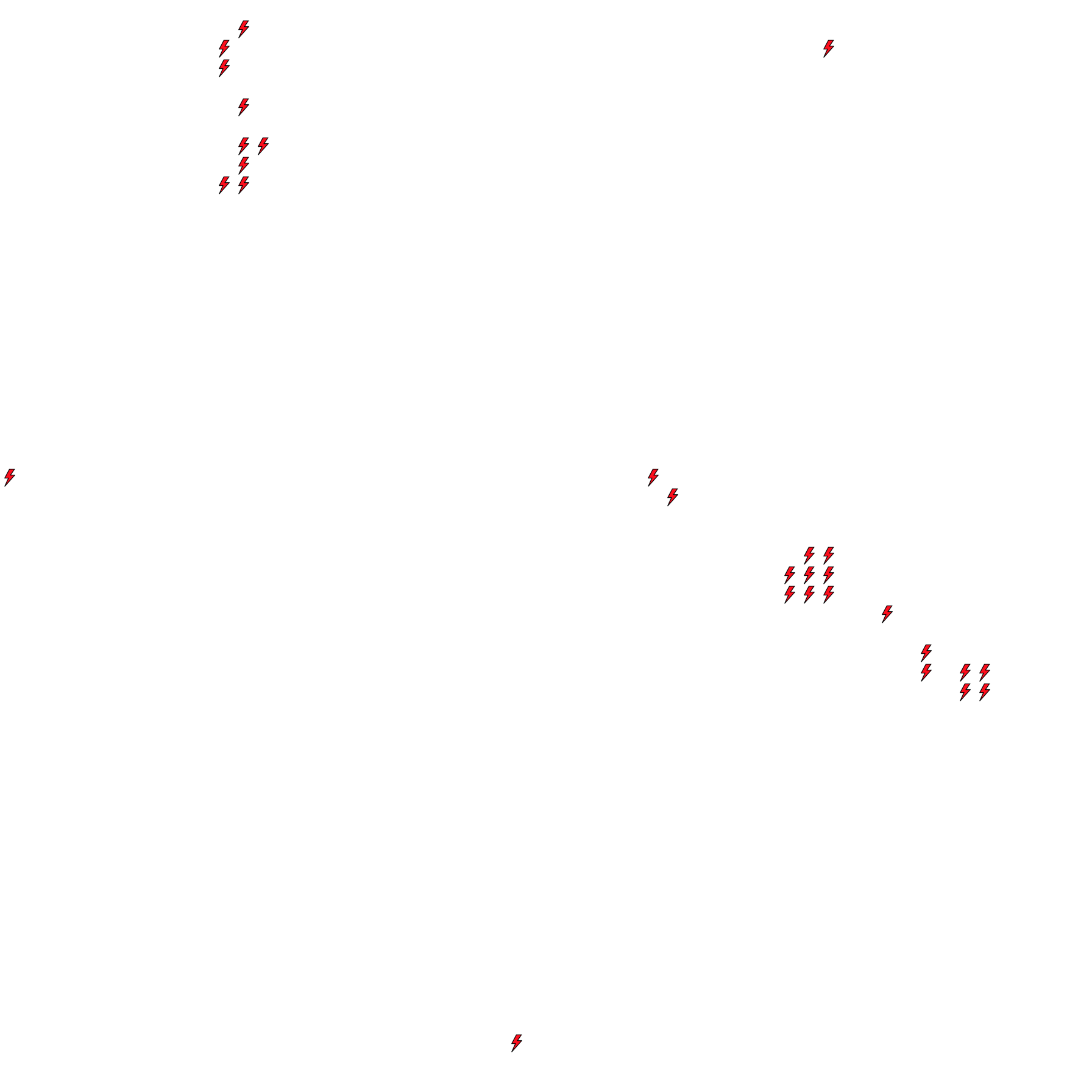 Lighthing Layer