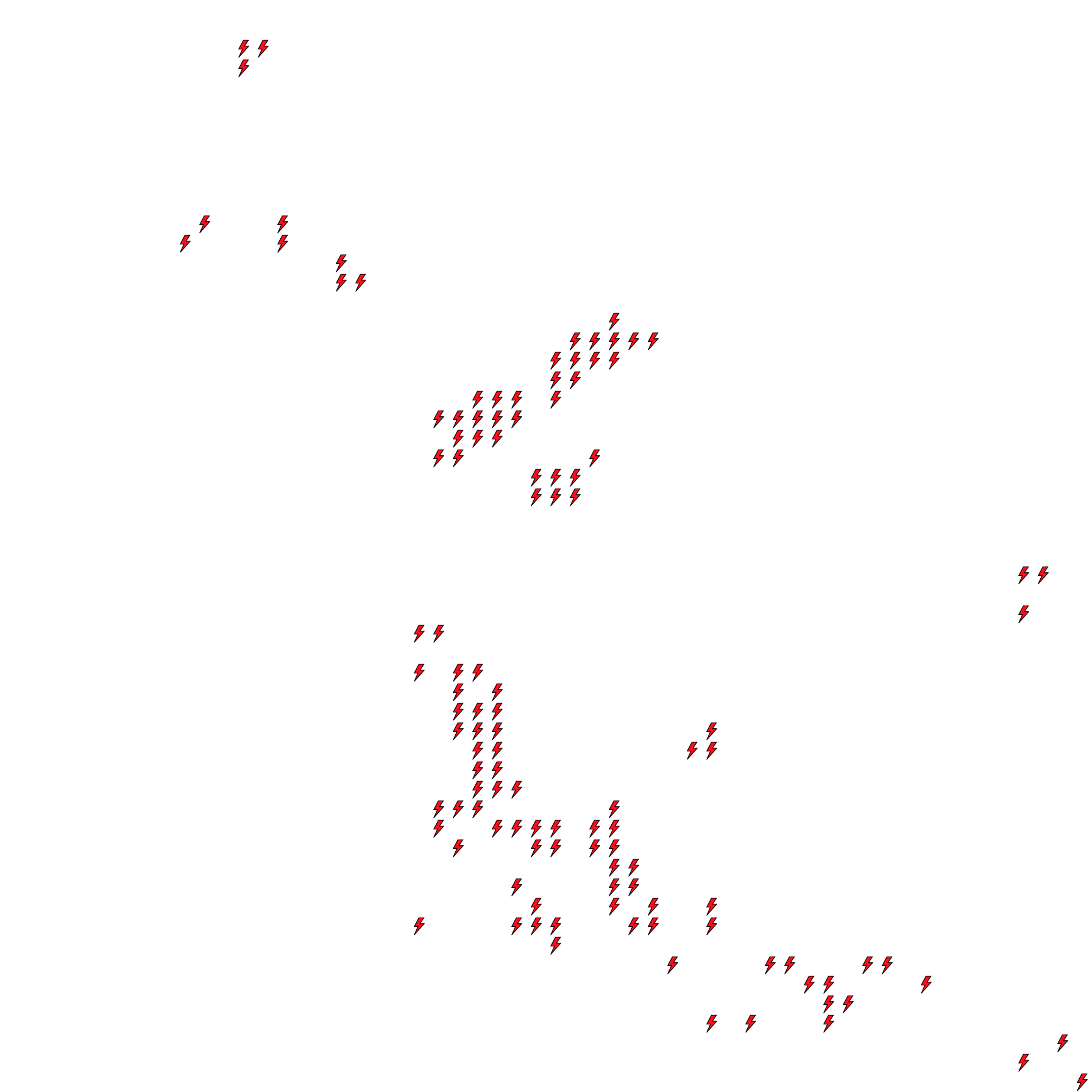 Lighthing Layer