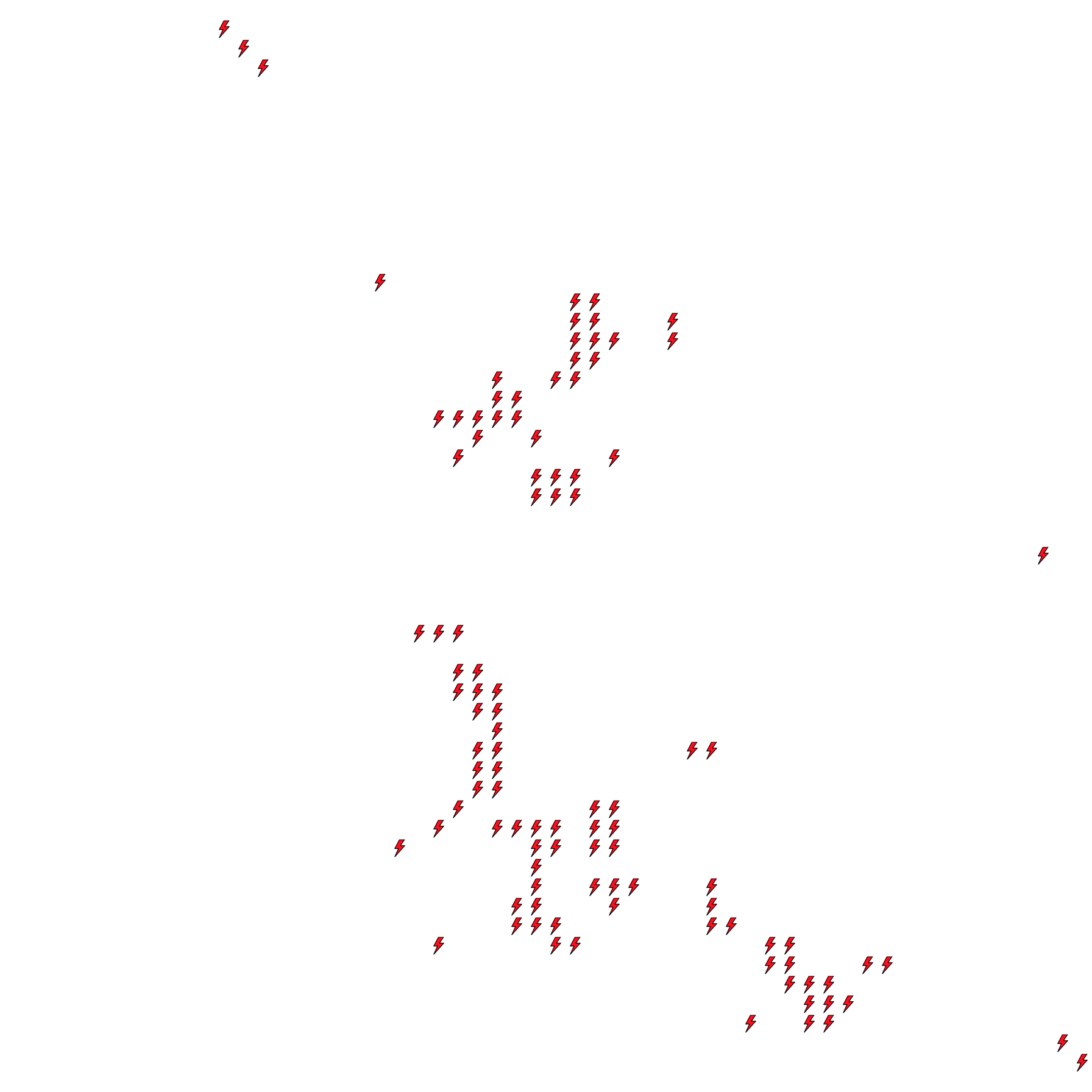 Lighthing Layer
