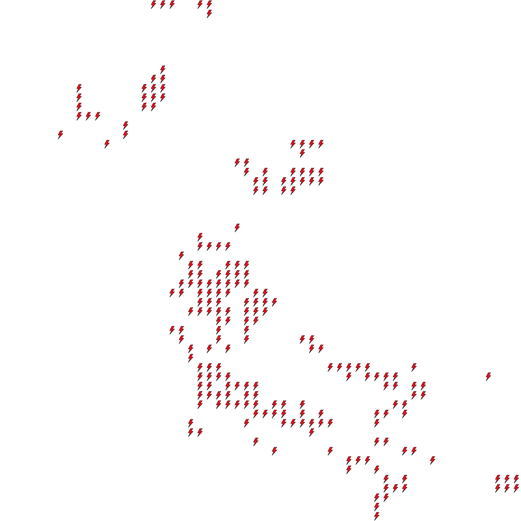 Lighthing Layer