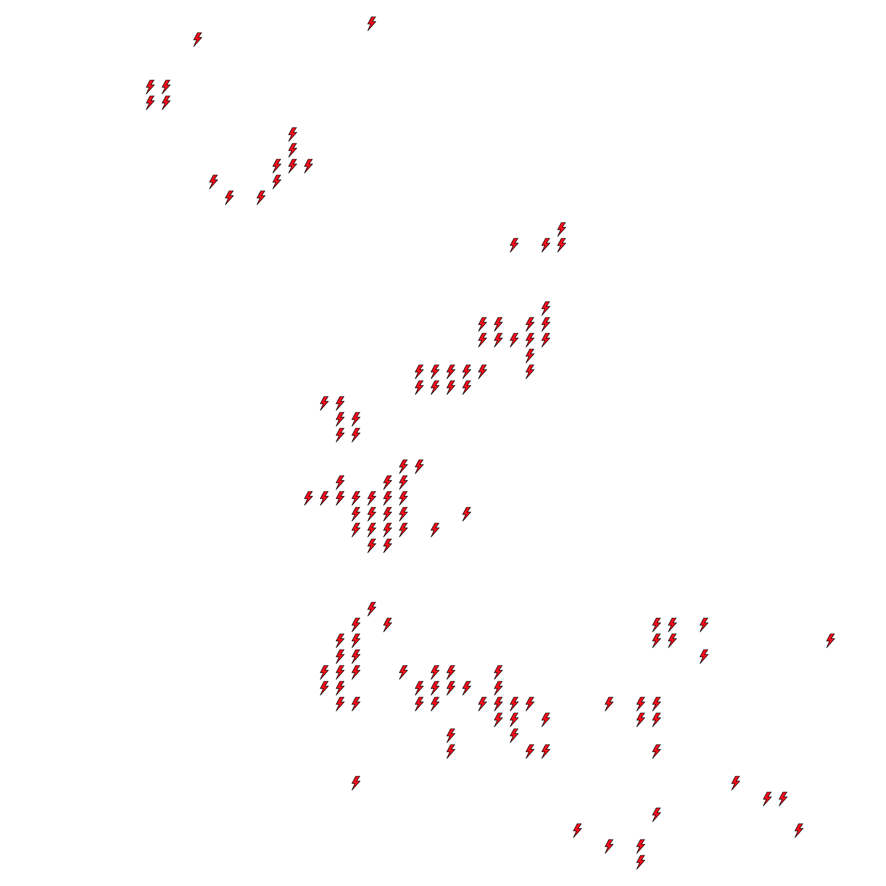 Lighthing Layer