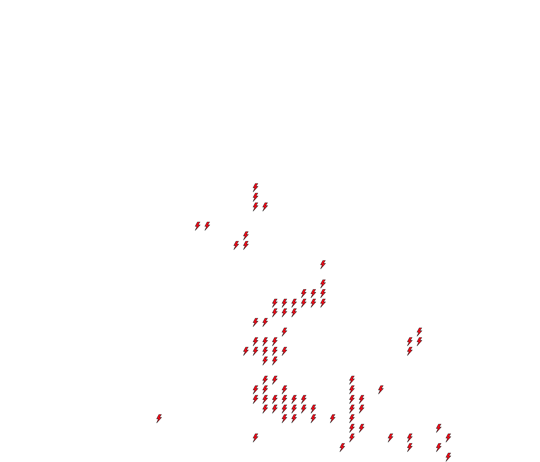 Lighthing Layer