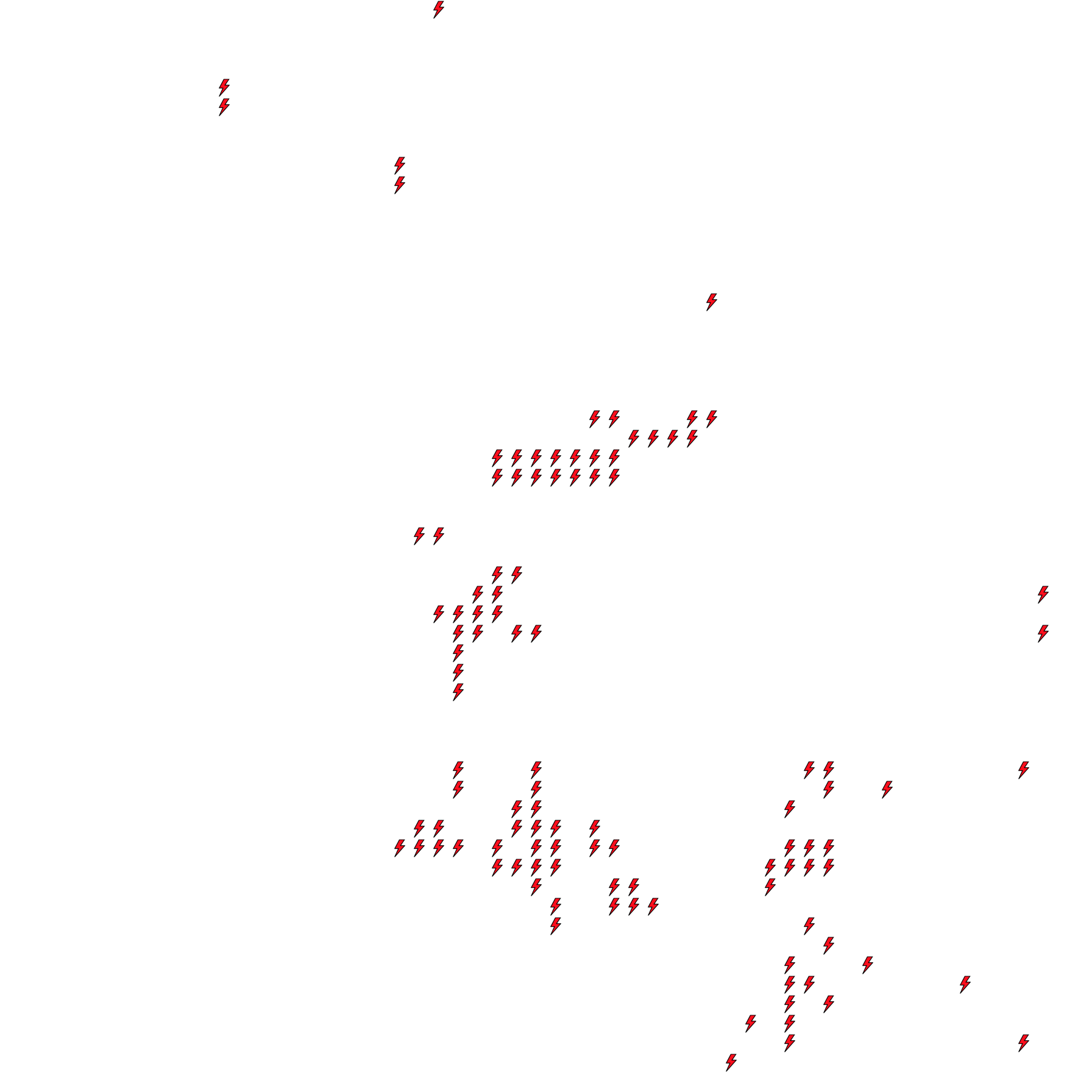 Lighthing Layer