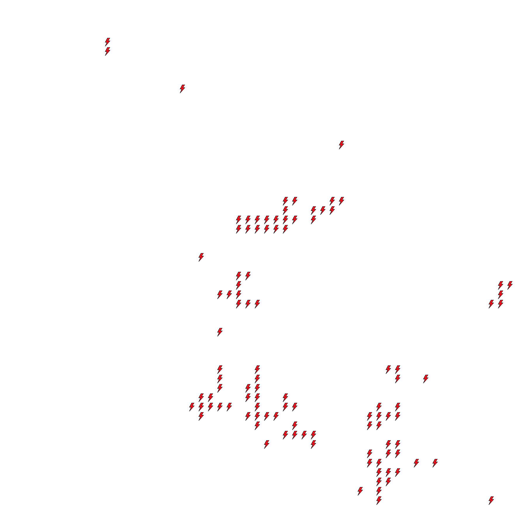 Lighthing Layer