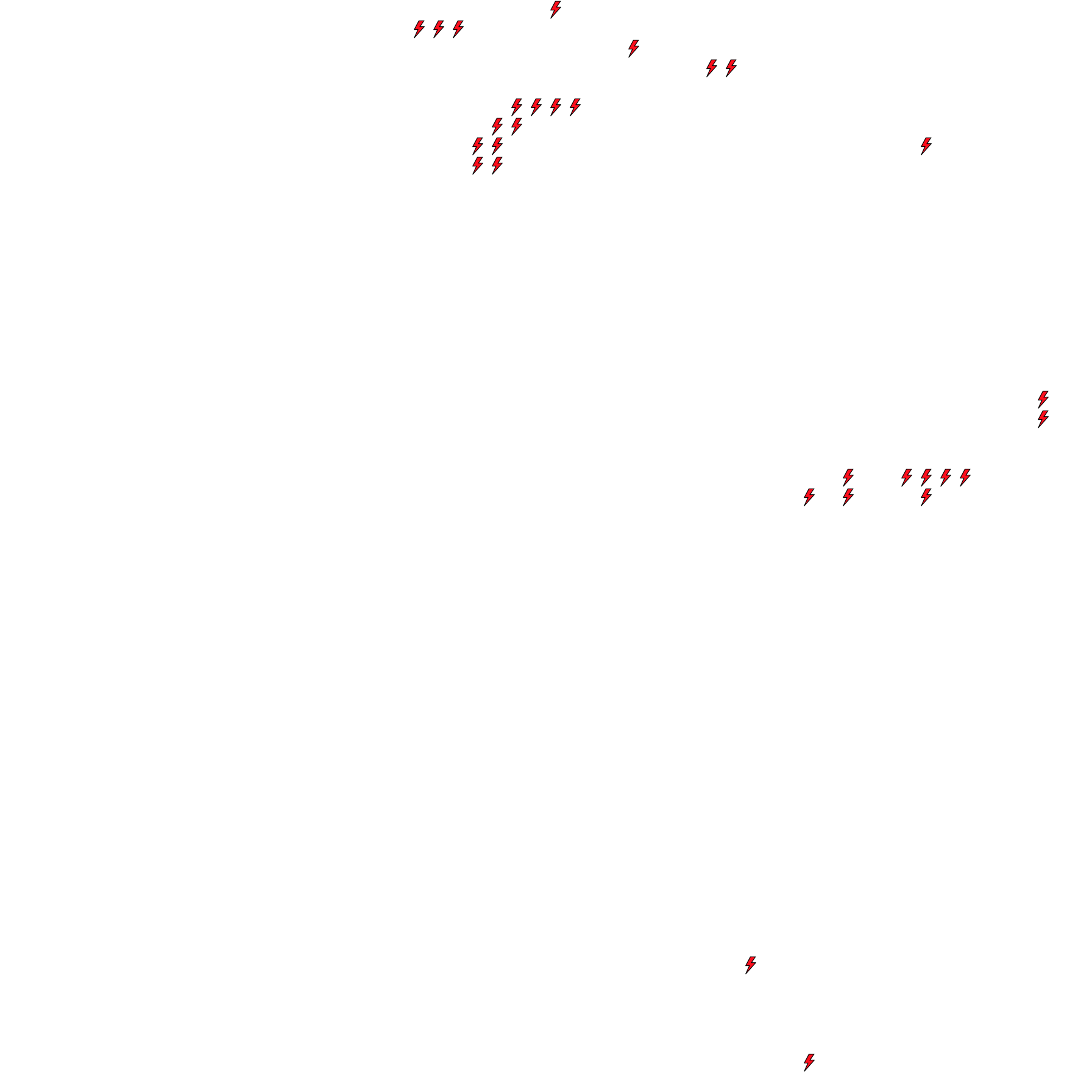 Lighthing Layer