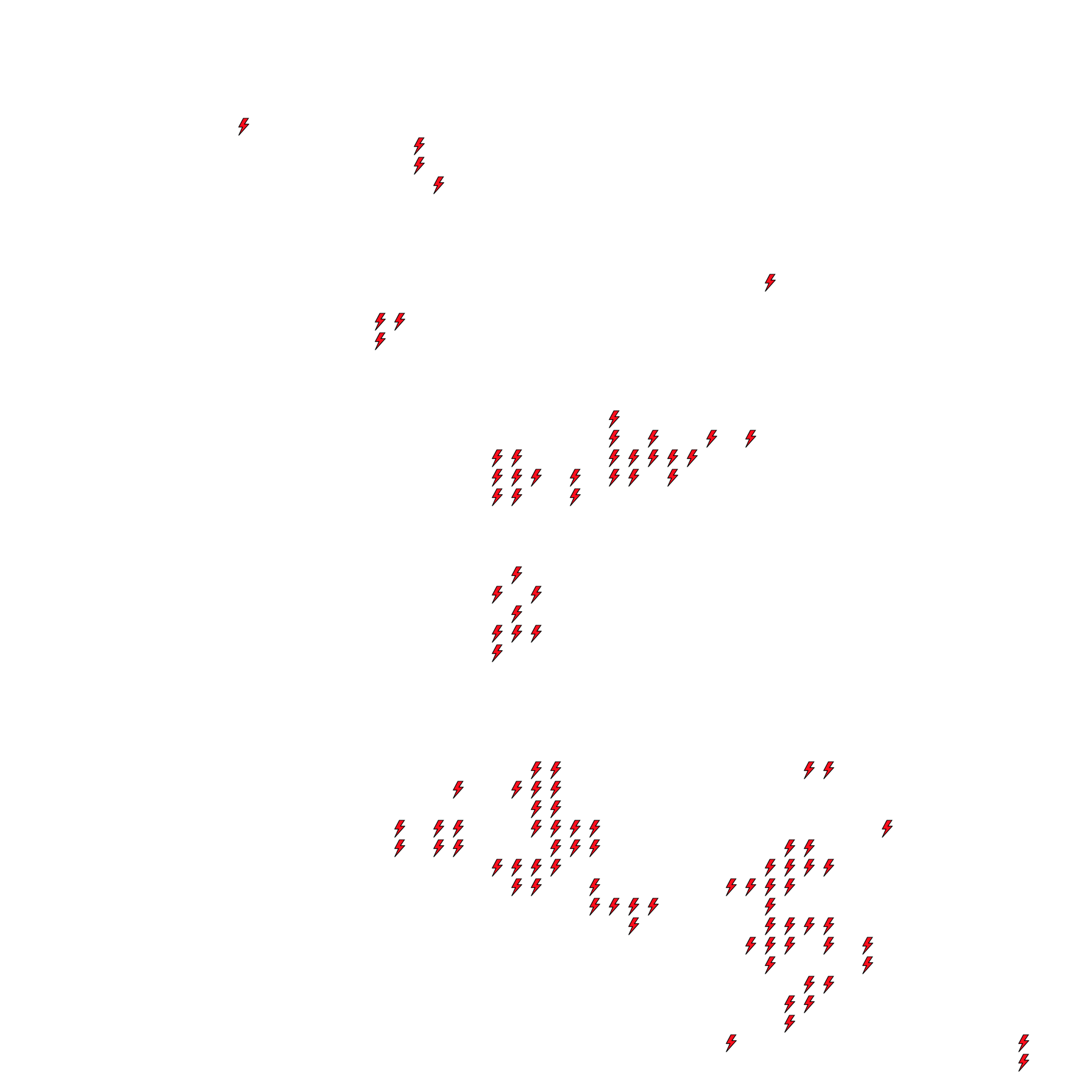 Lighthing Layer