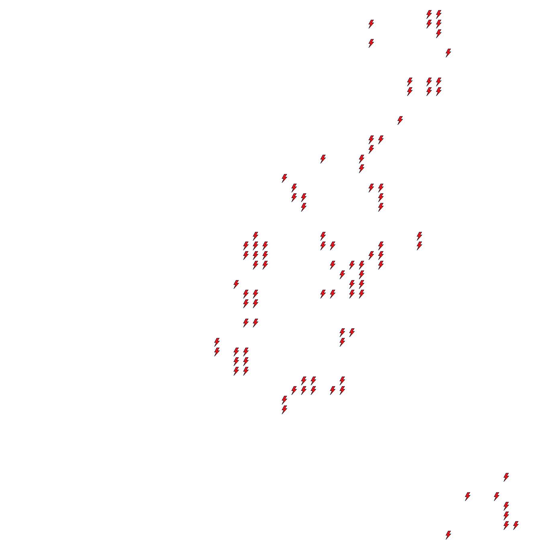 Lighthing Layer