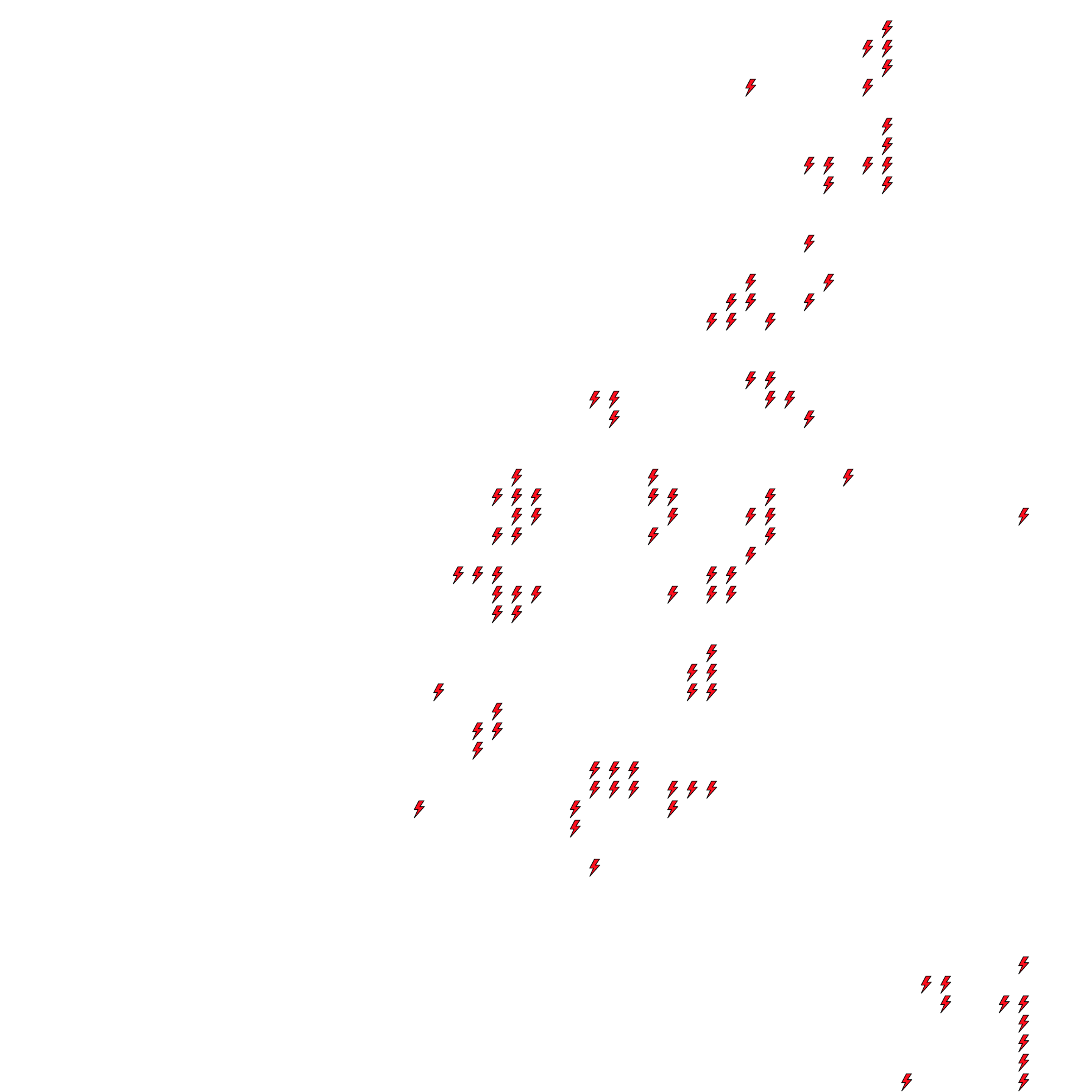 Lighthing Layer