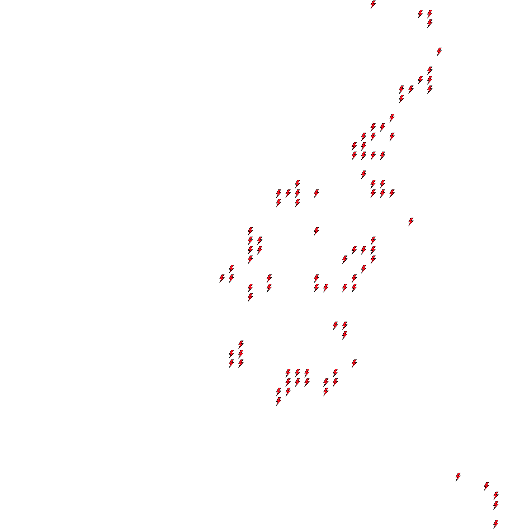 Lighthing Layer