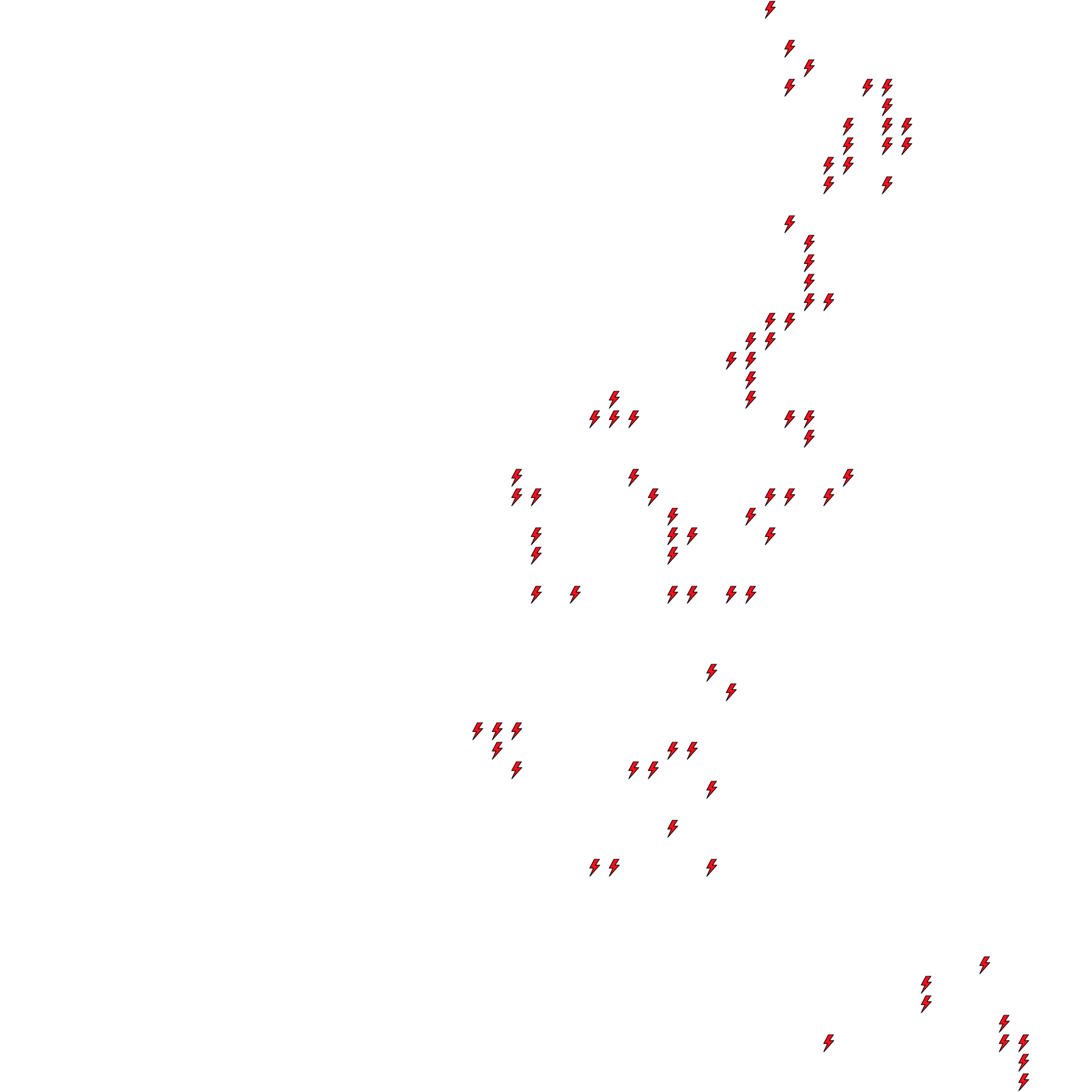 Lighthing Layer