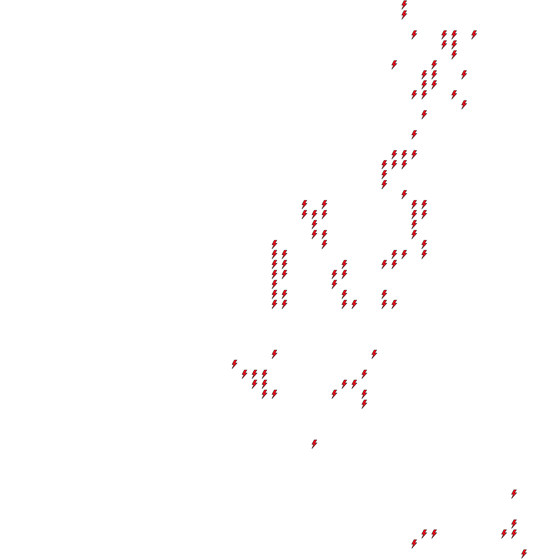 Lighthing Layer
