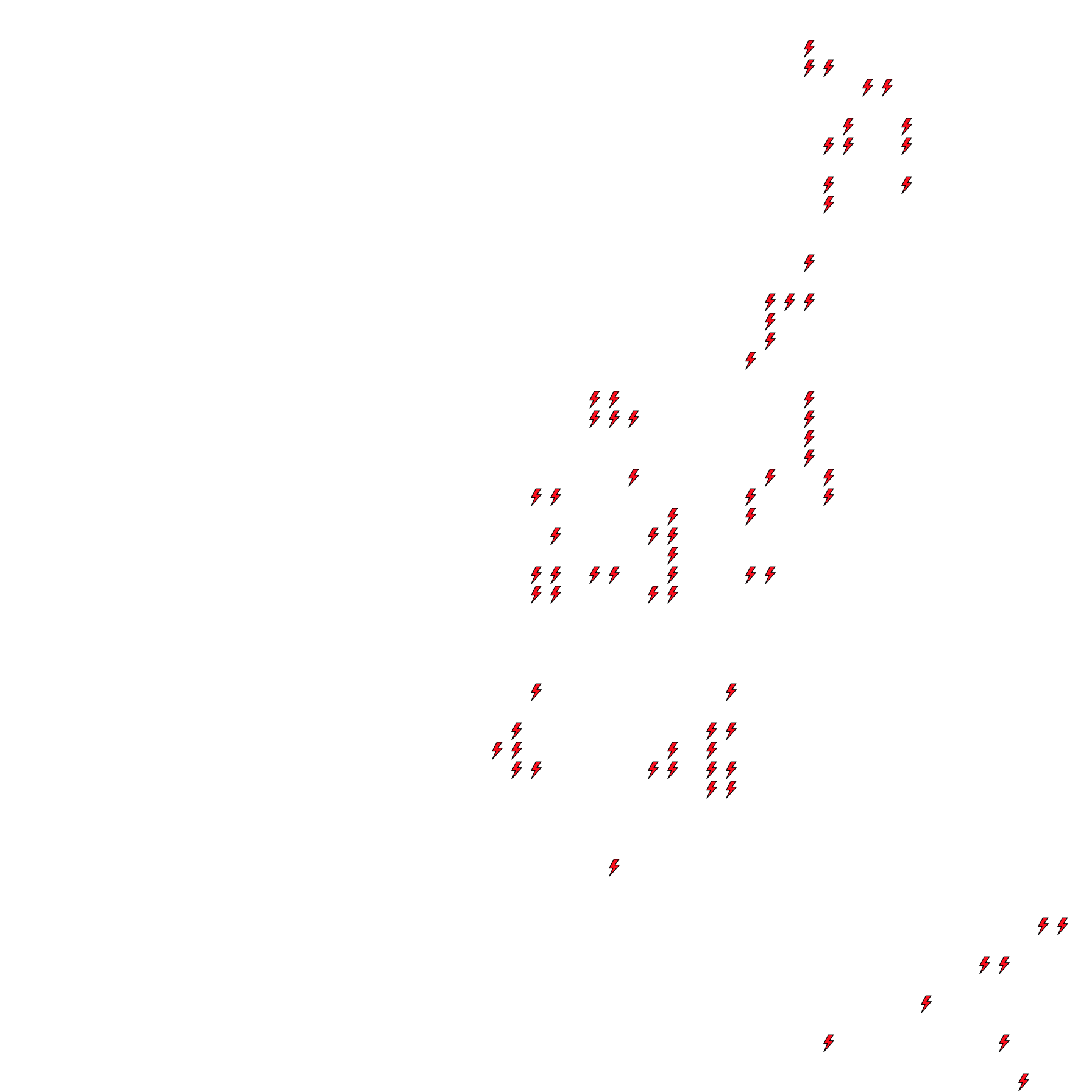 Lighthing Layer