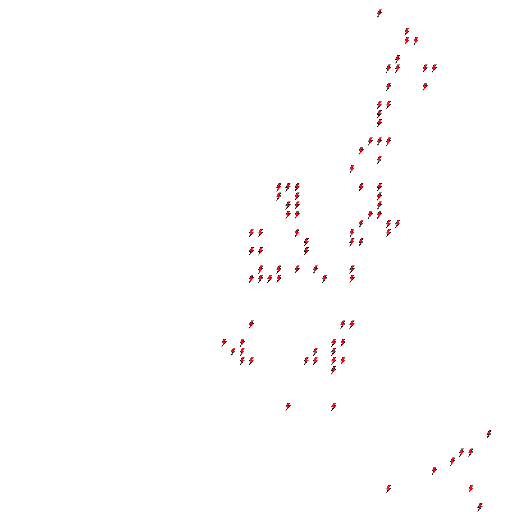Lighthing Layer