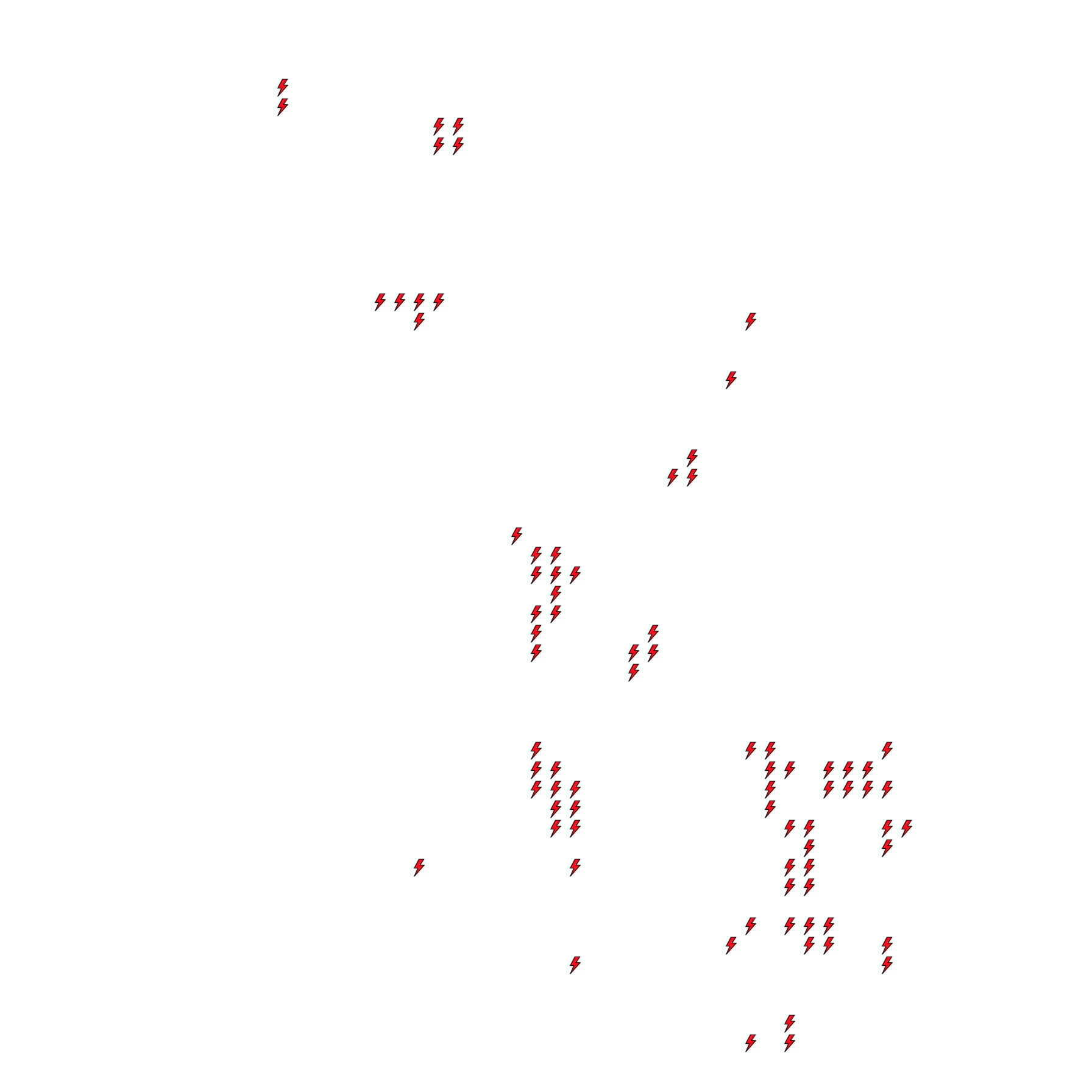 Lighthing Layer