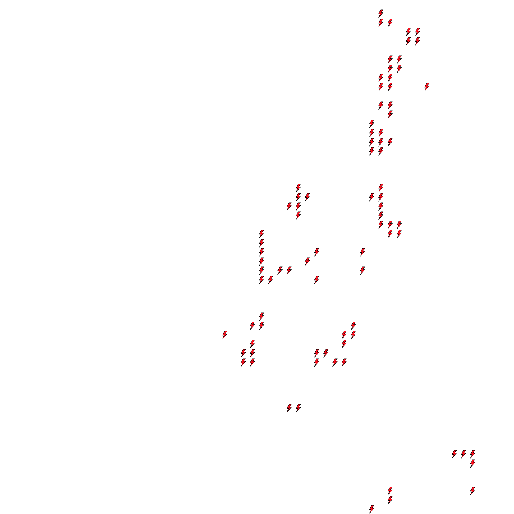Lighthing Layer