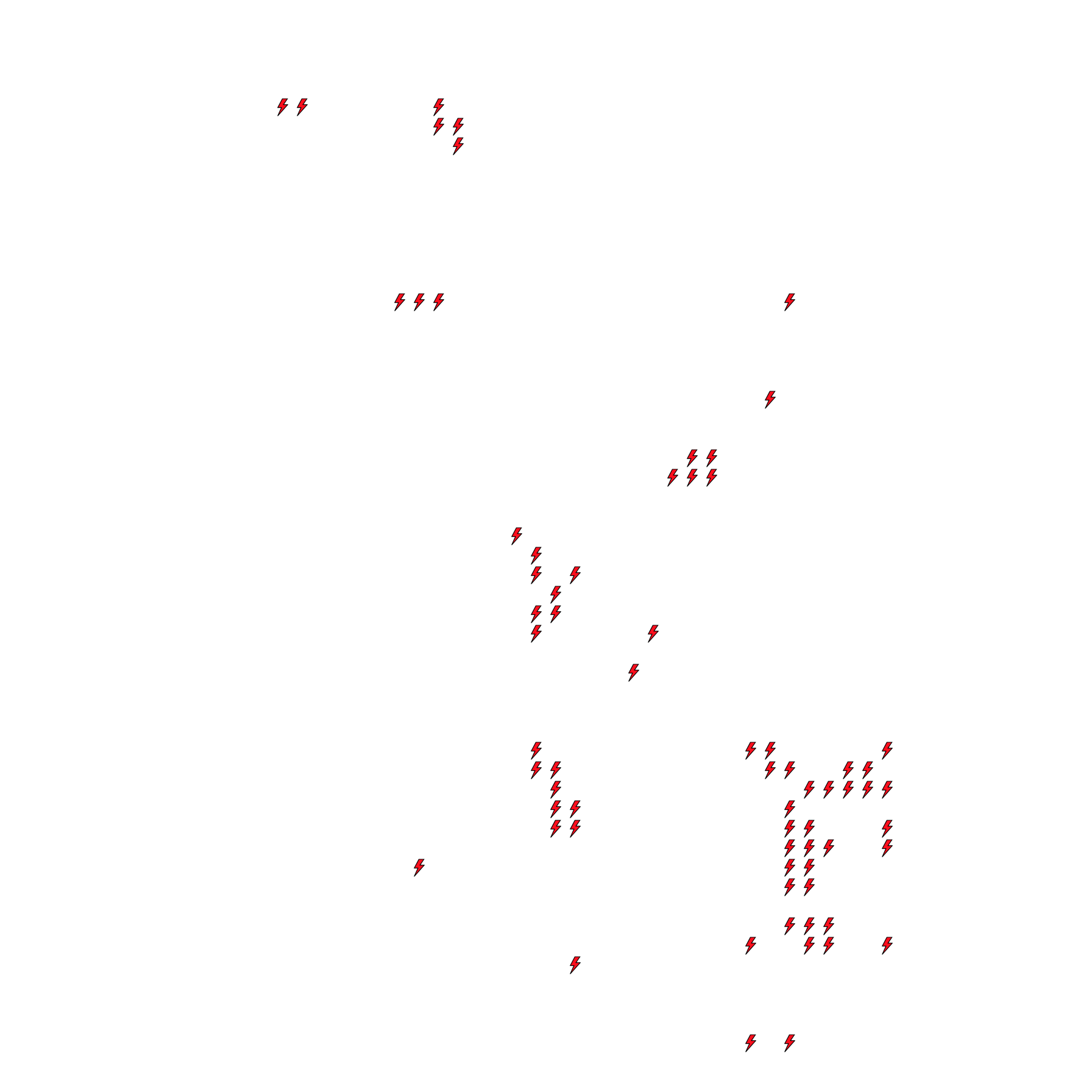 Lighthing Layer