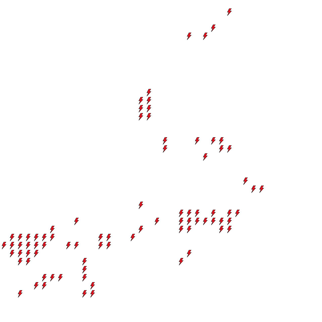 Lighthing Layer