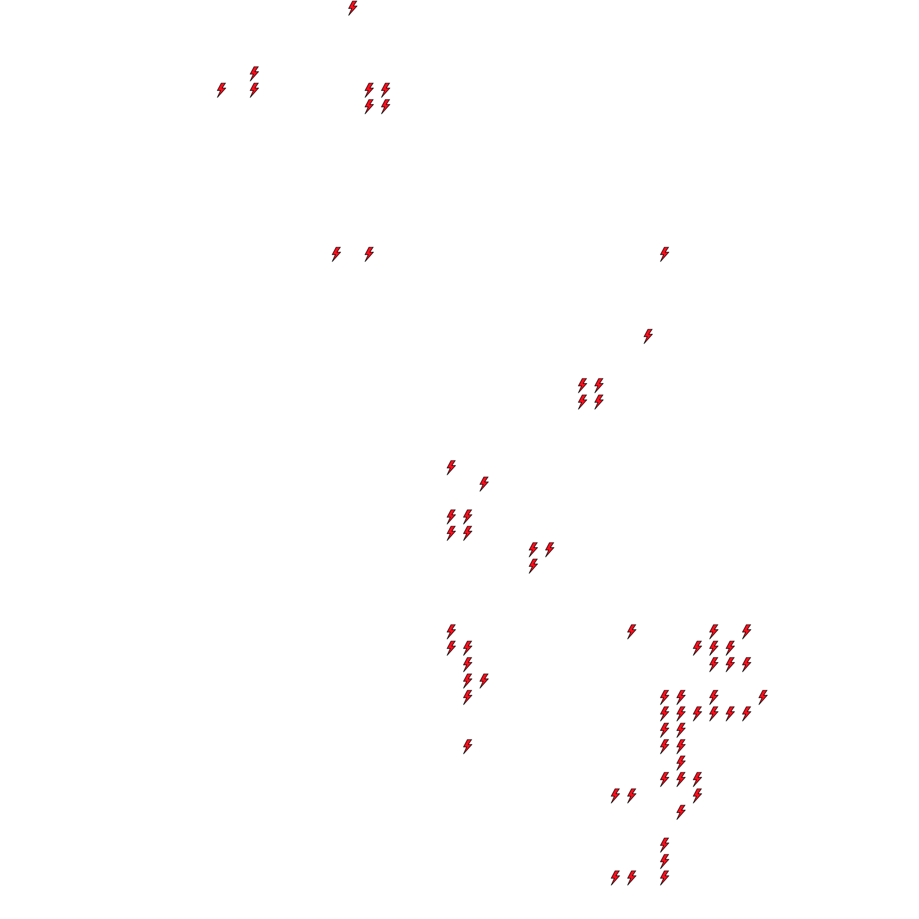 Lighthing Layer