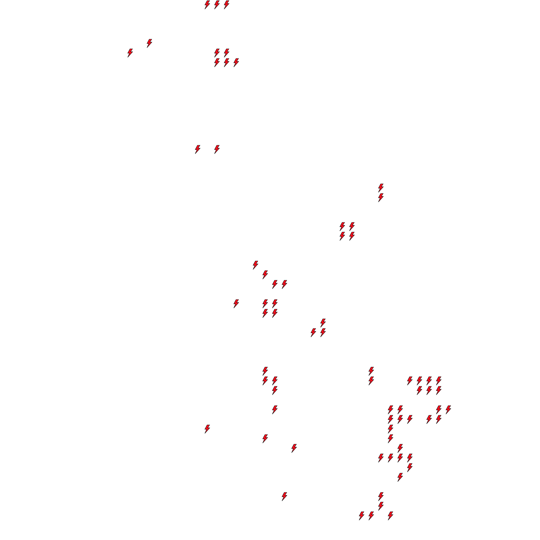 Lighthing Layer