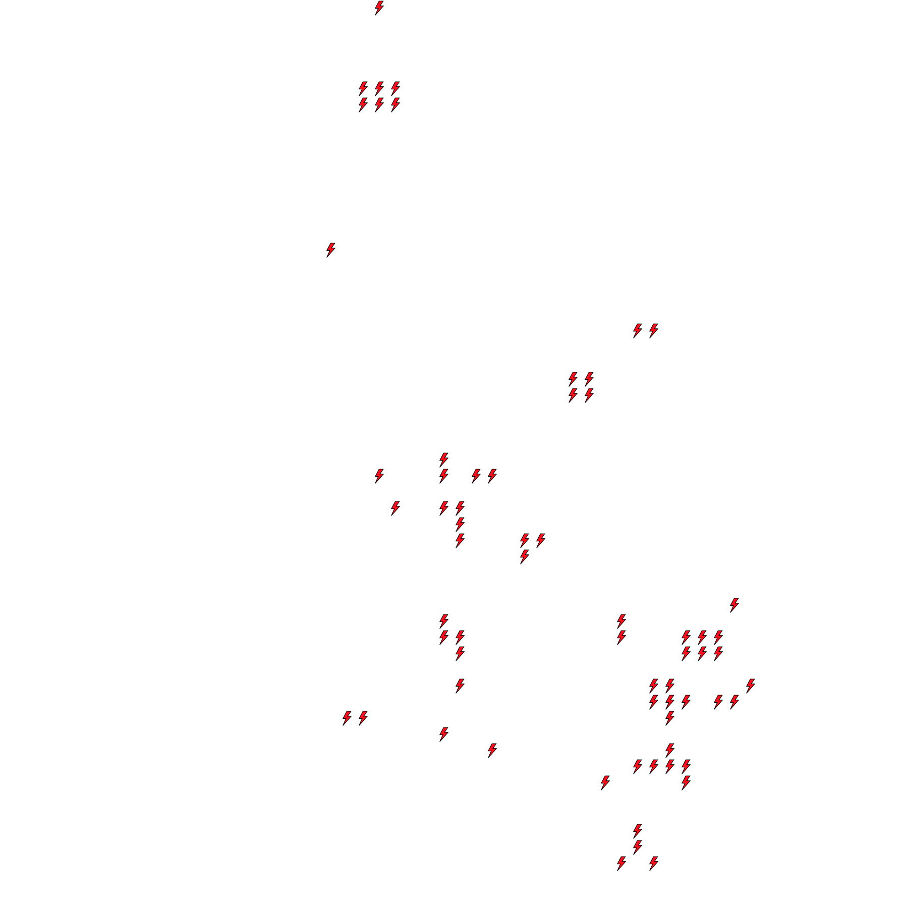 Lighthing Layer
