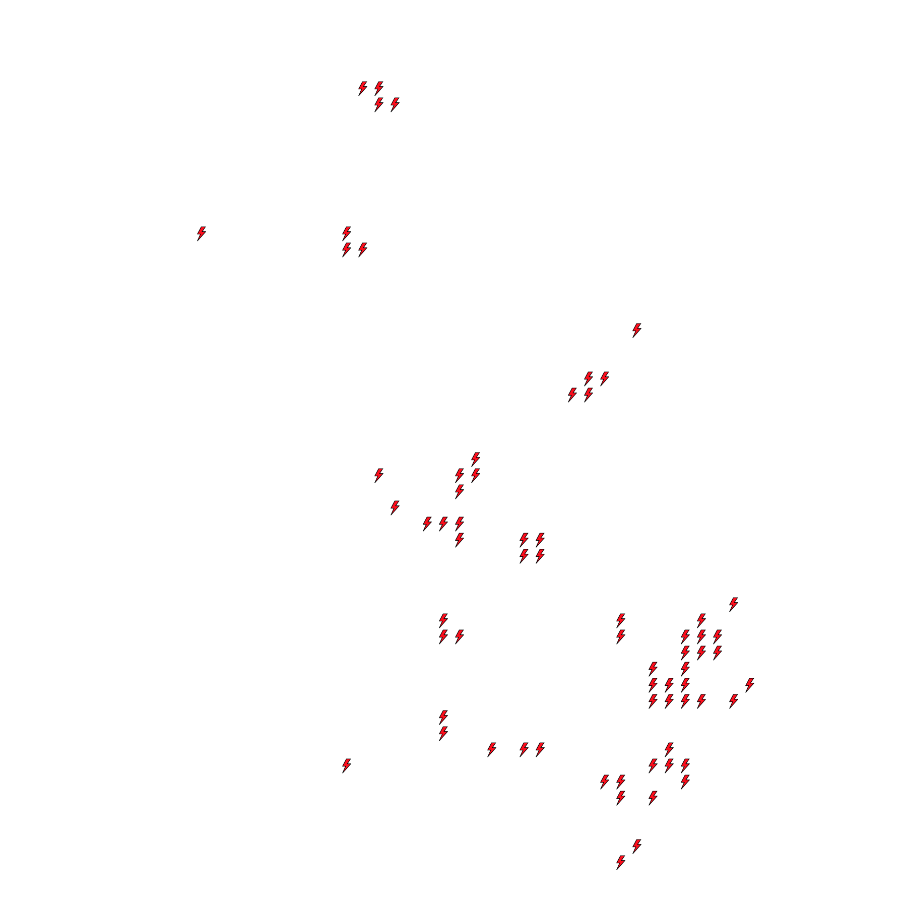 Lighthing Layer
