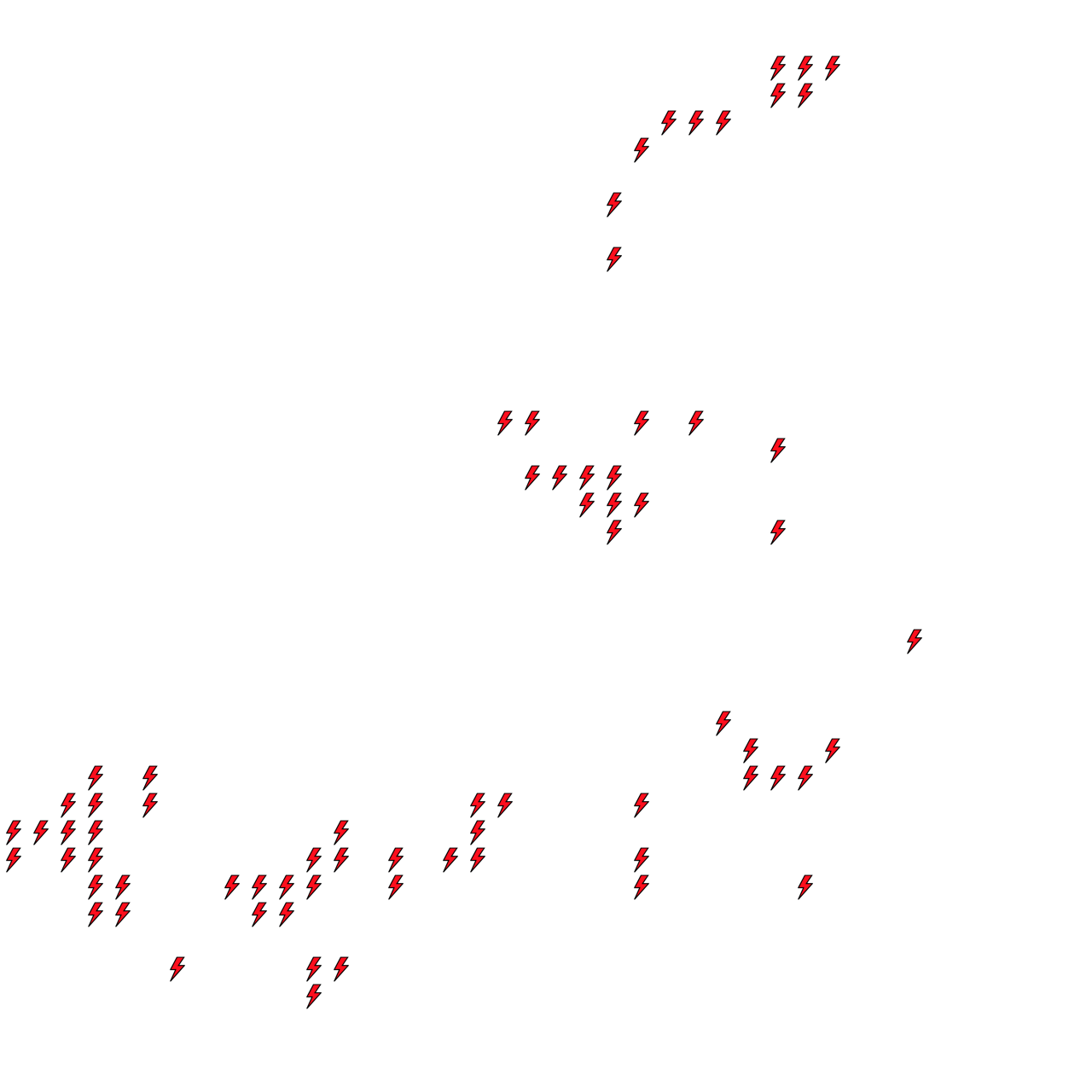 Lighthing Layer