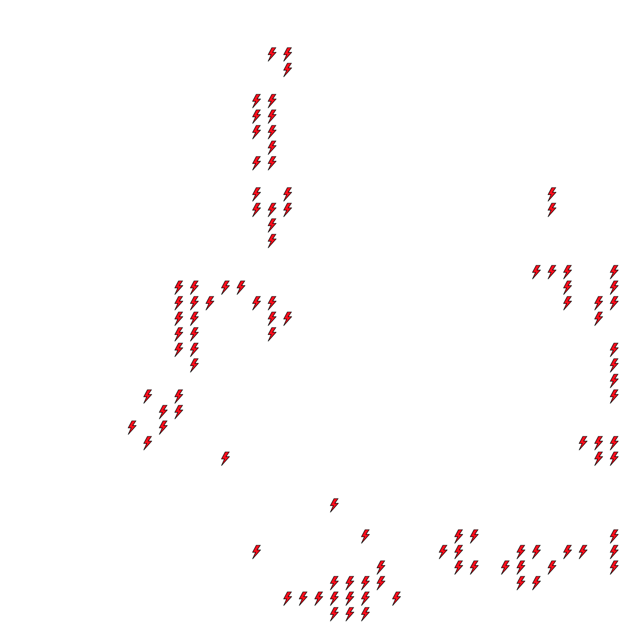 Lighthing Layer