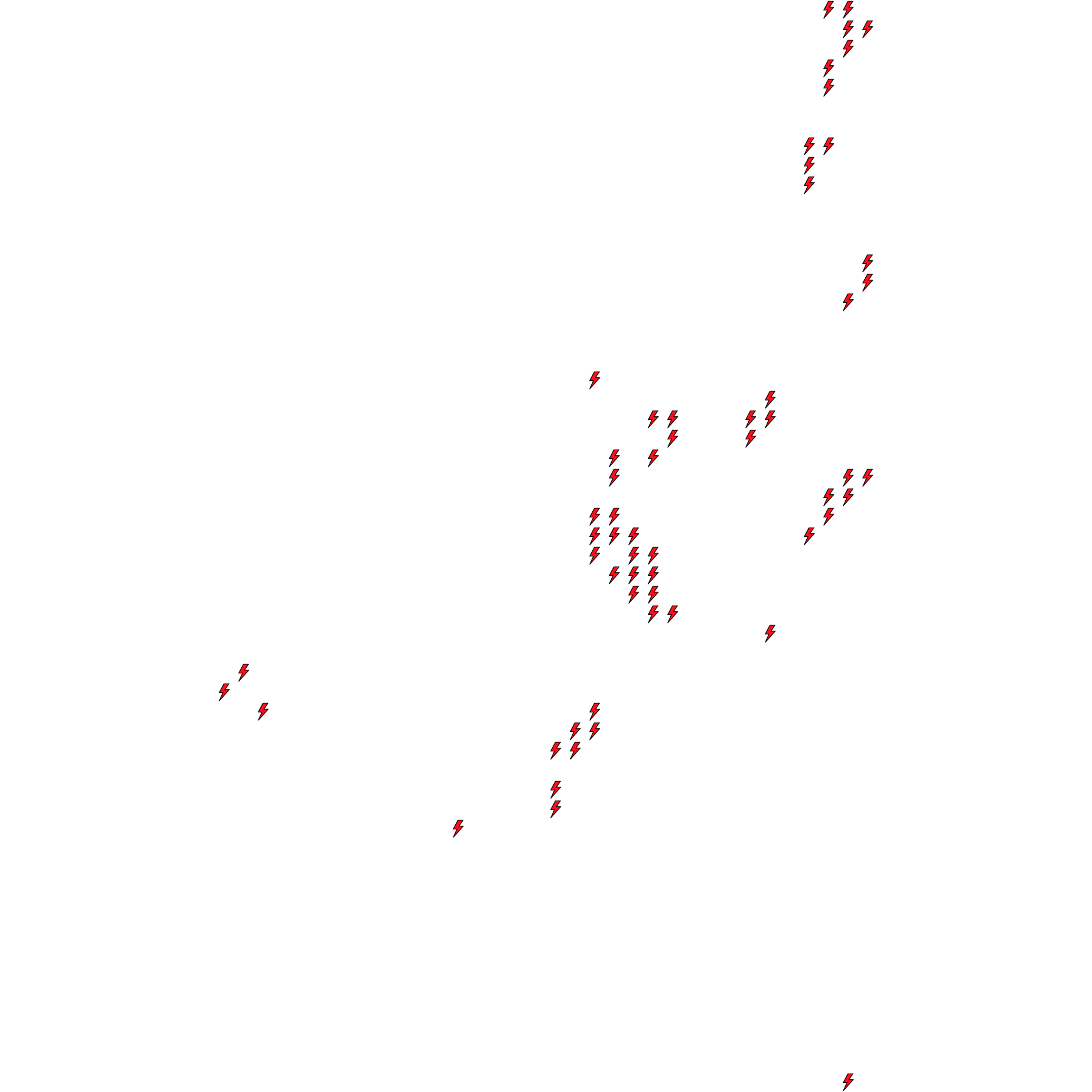 Lighthing Layer