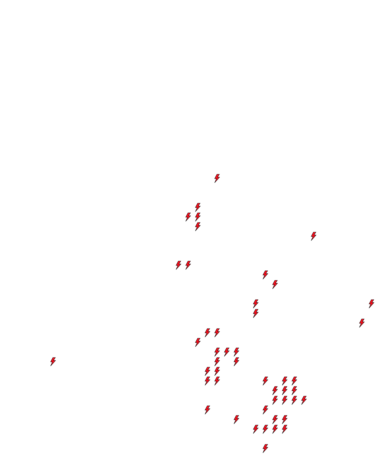 Lighthing Layer