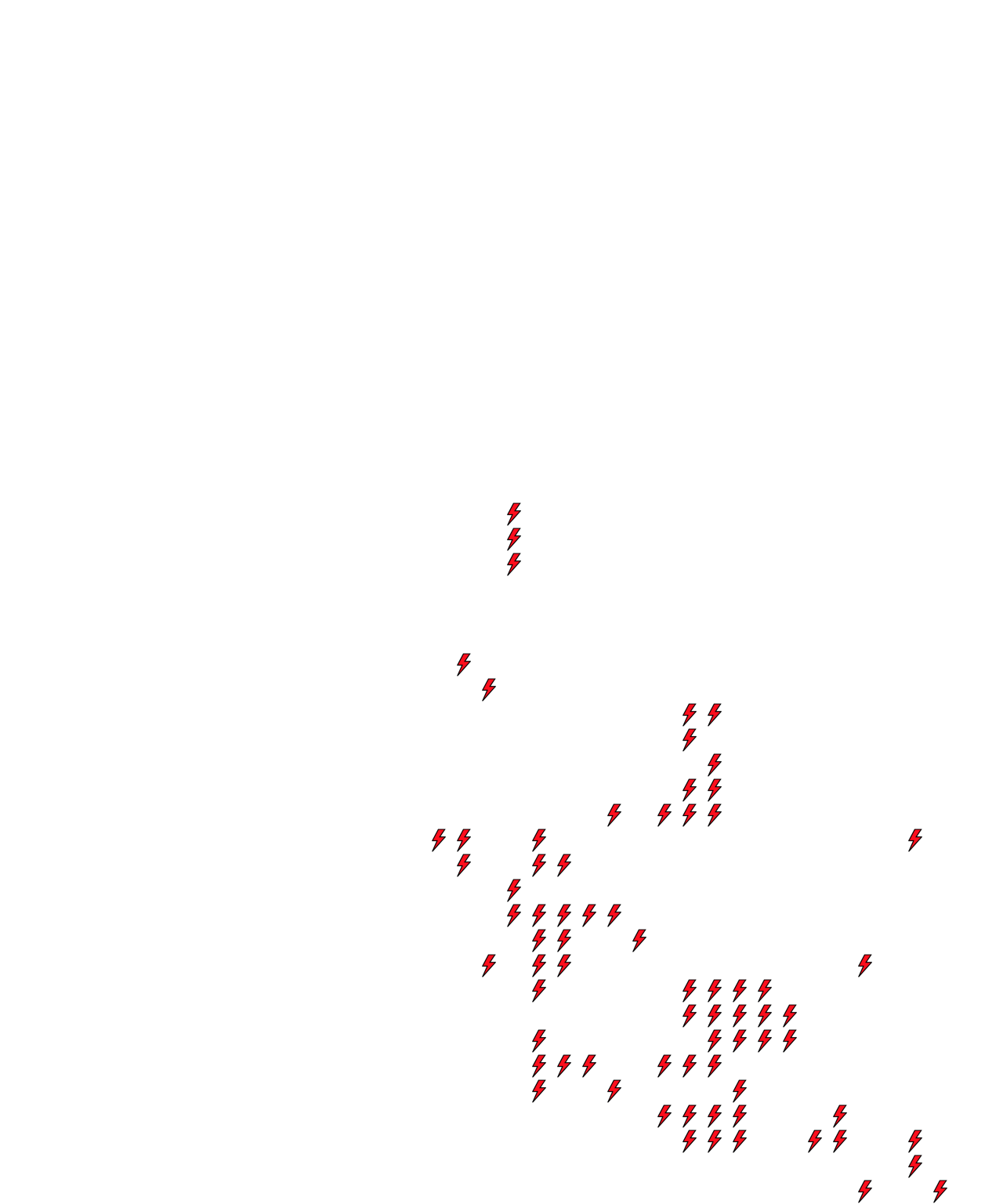 Lighthing Layer