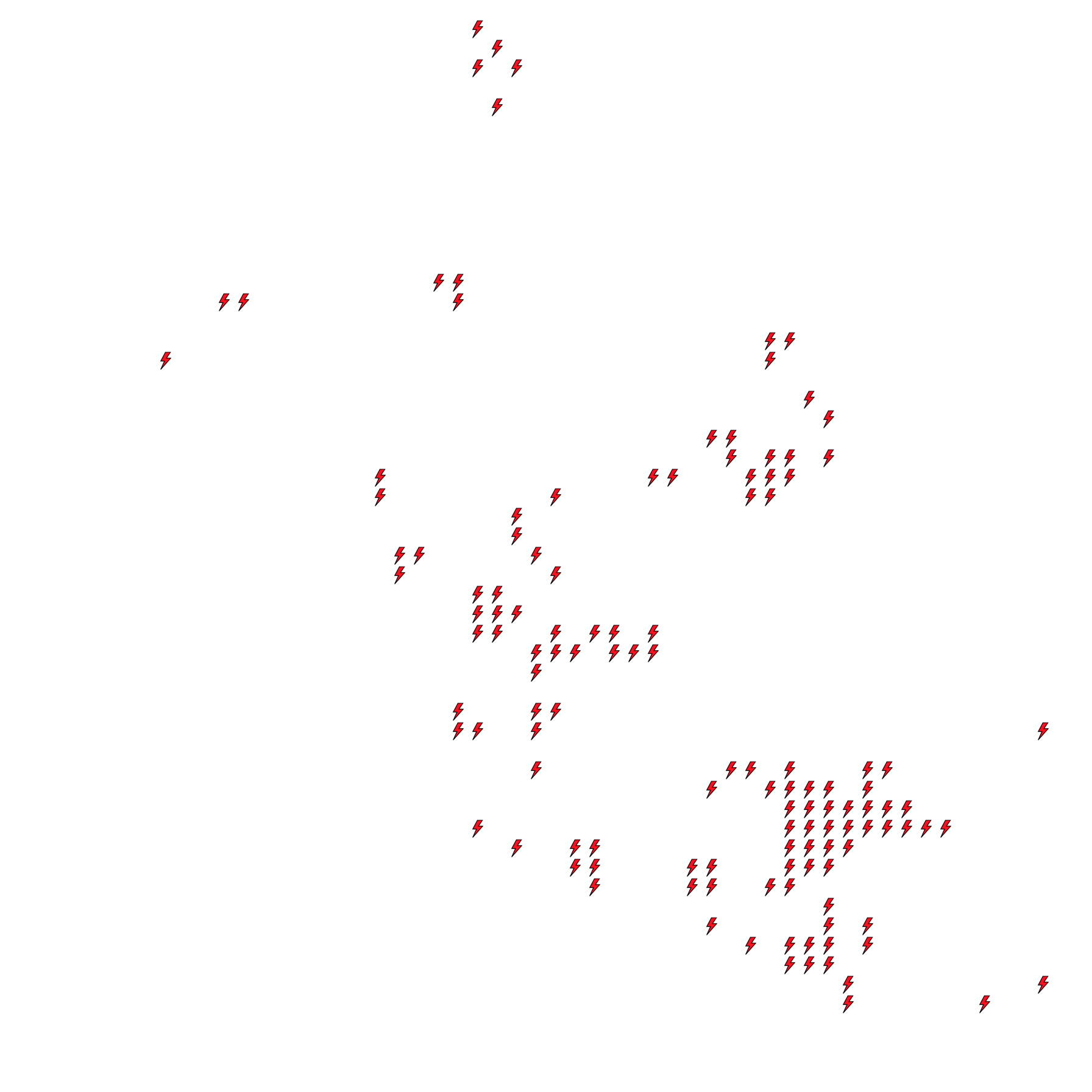 Lighthing Layer