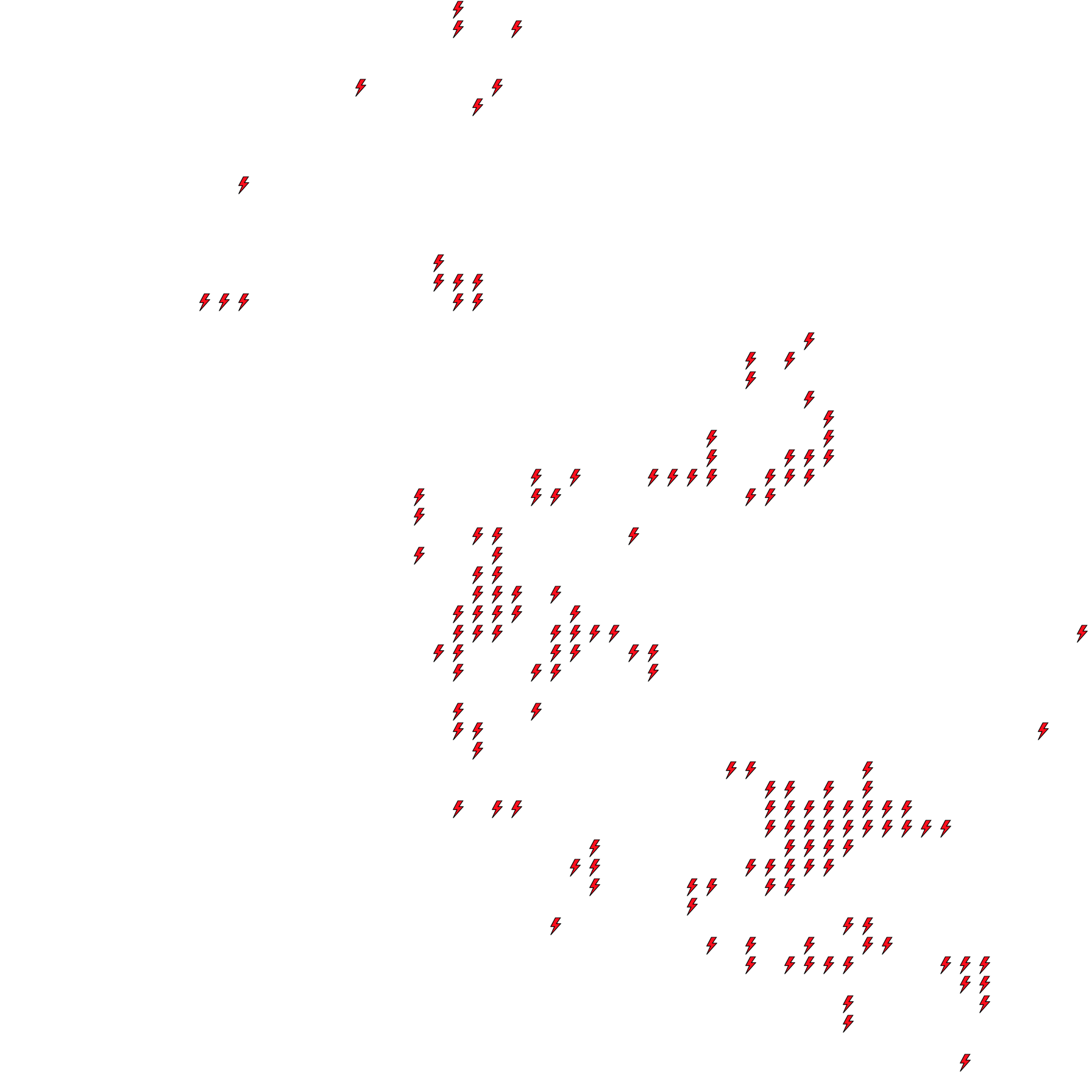 Lighthing Layer