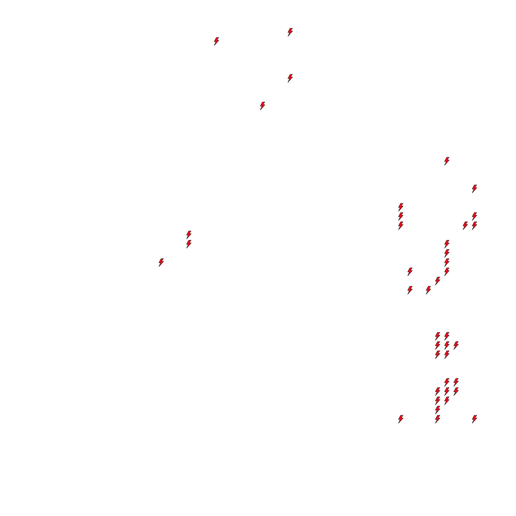 Lighthing Layer