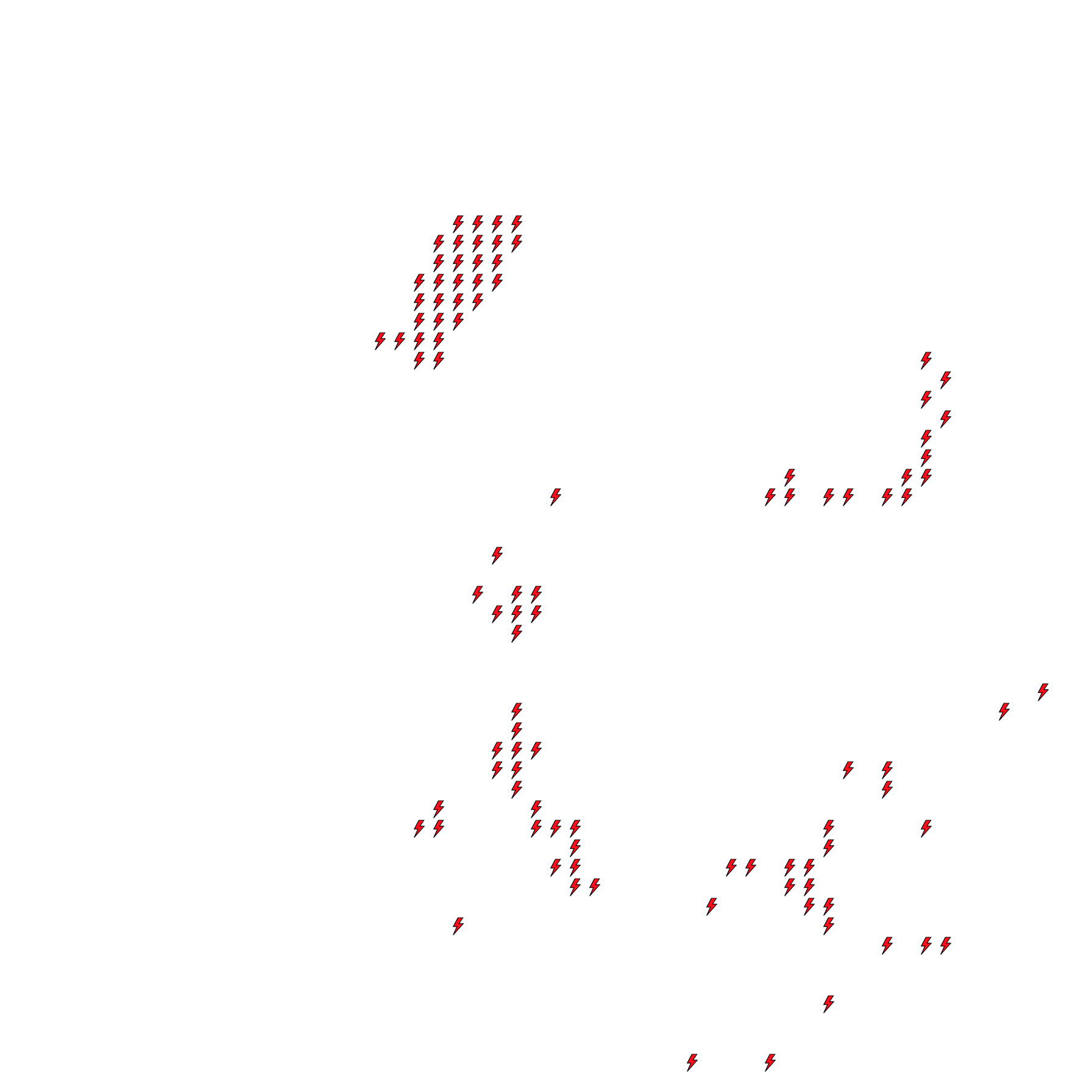 Lighthing Layer