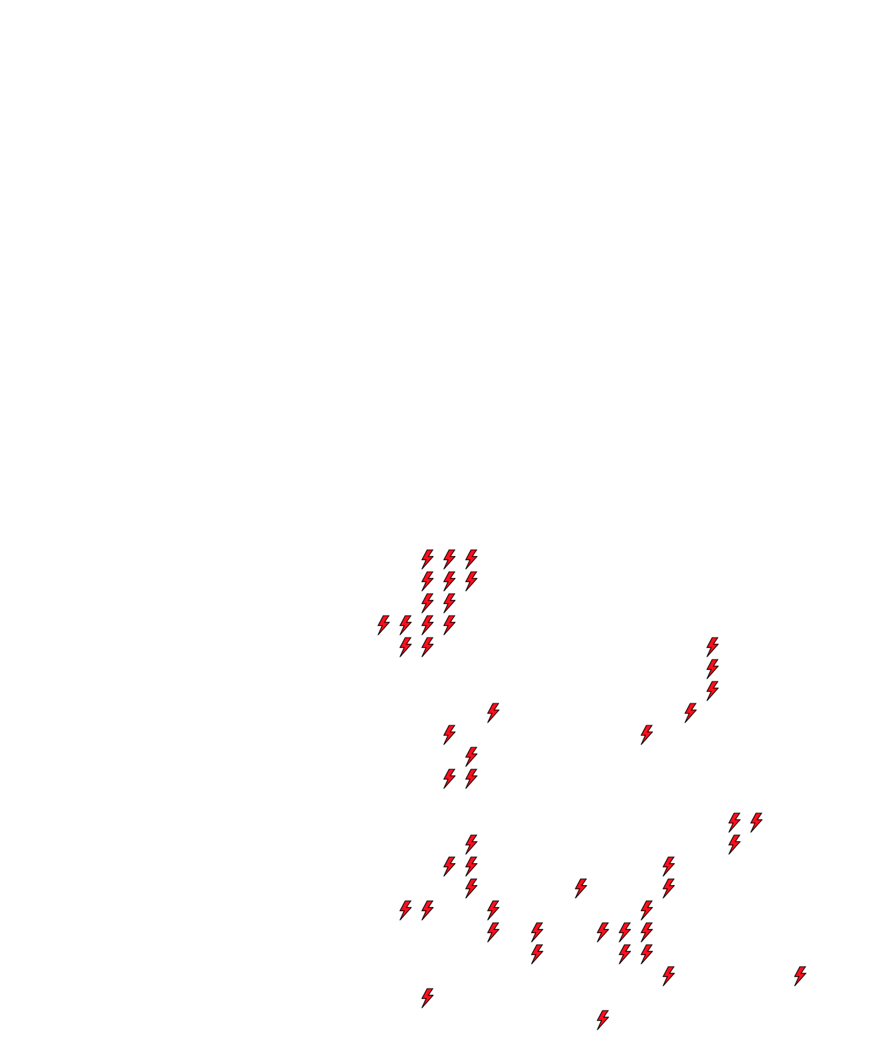 Lighthing Layer