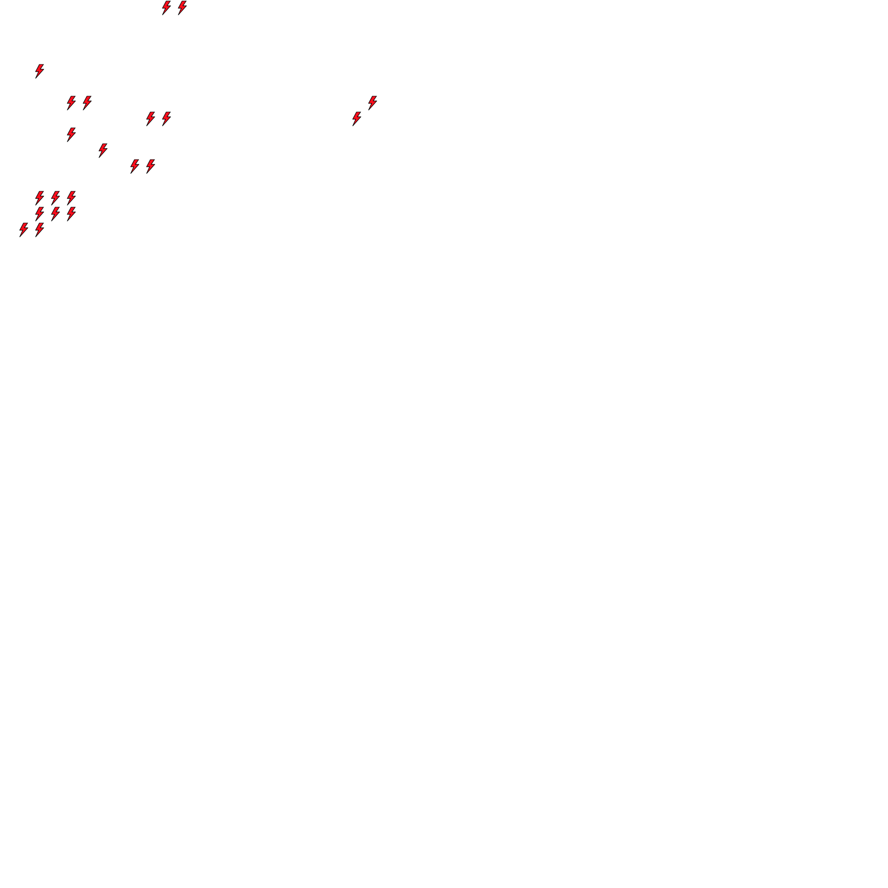 Lighthing Layer