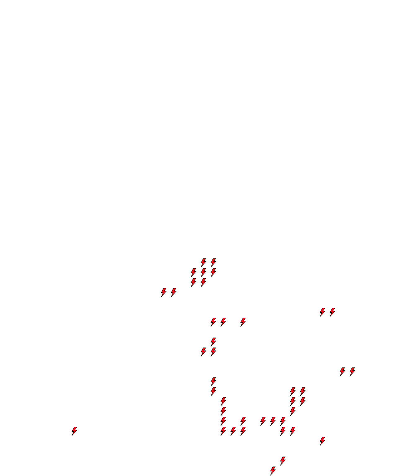 Lighthing Layer