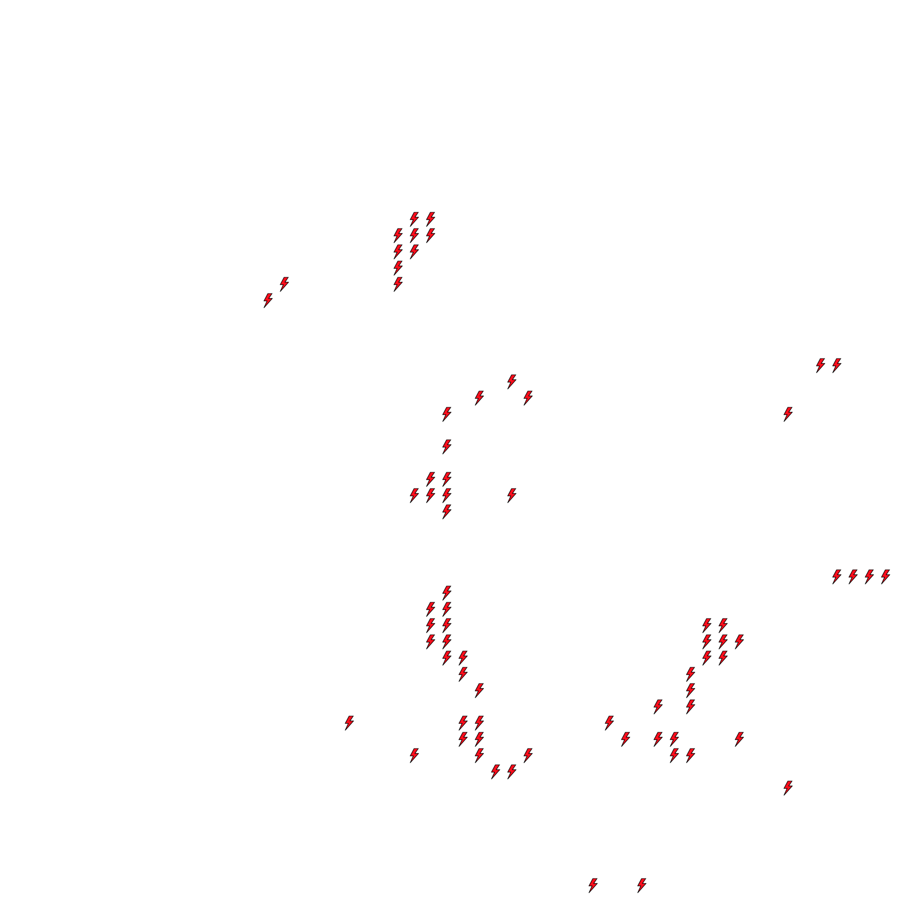 Lighthing Layer