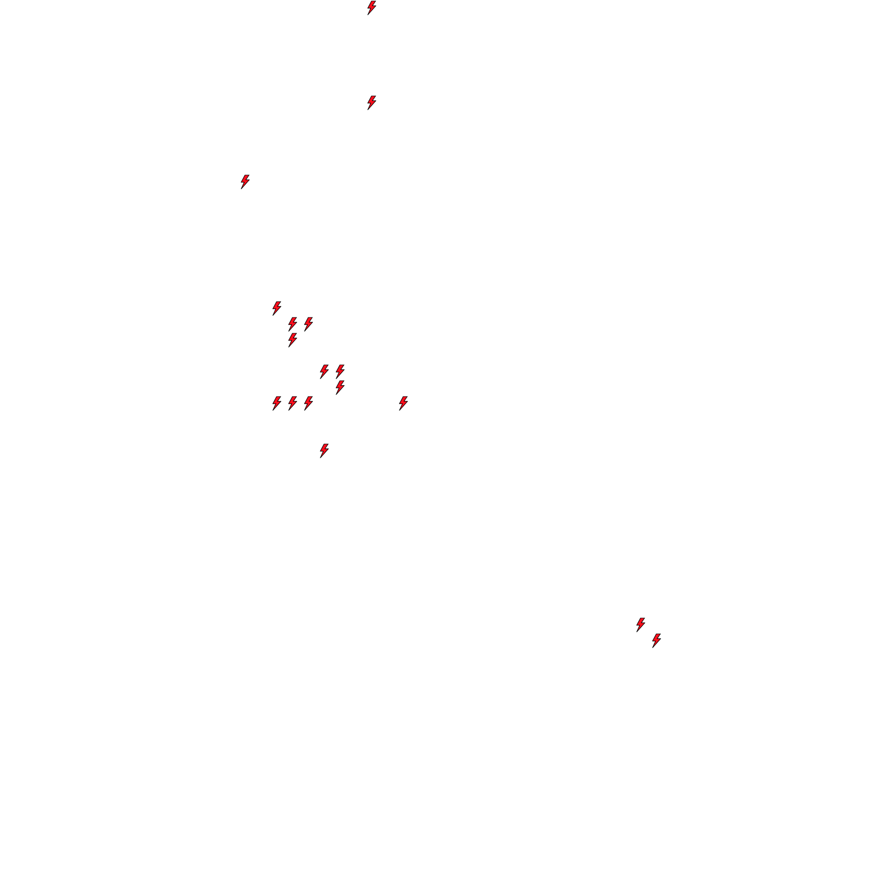 Lighthing Layer