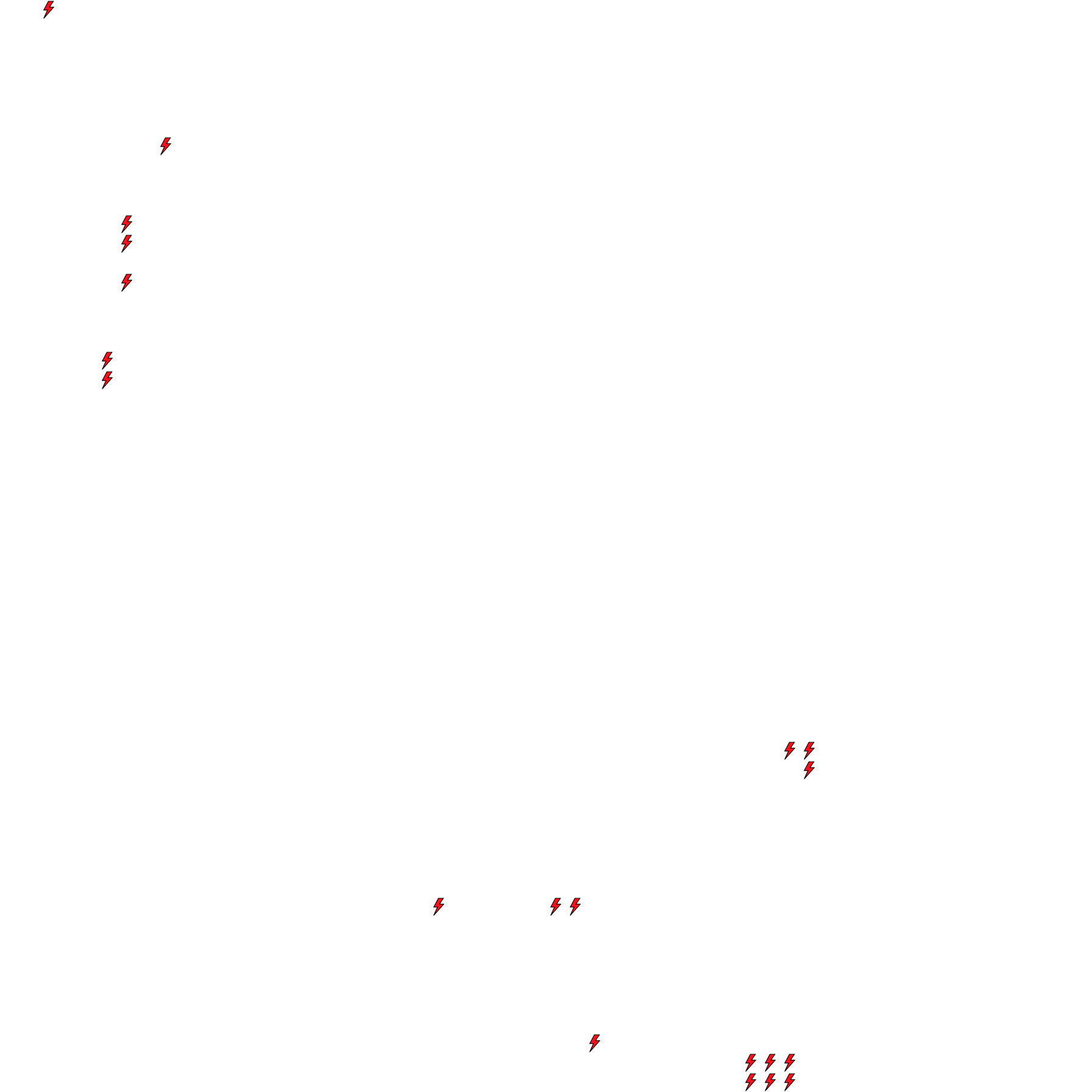 Lighthing Layer