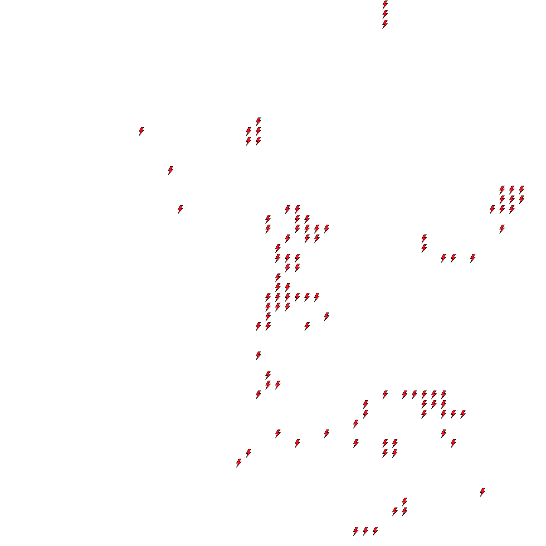 Lighthing Layer