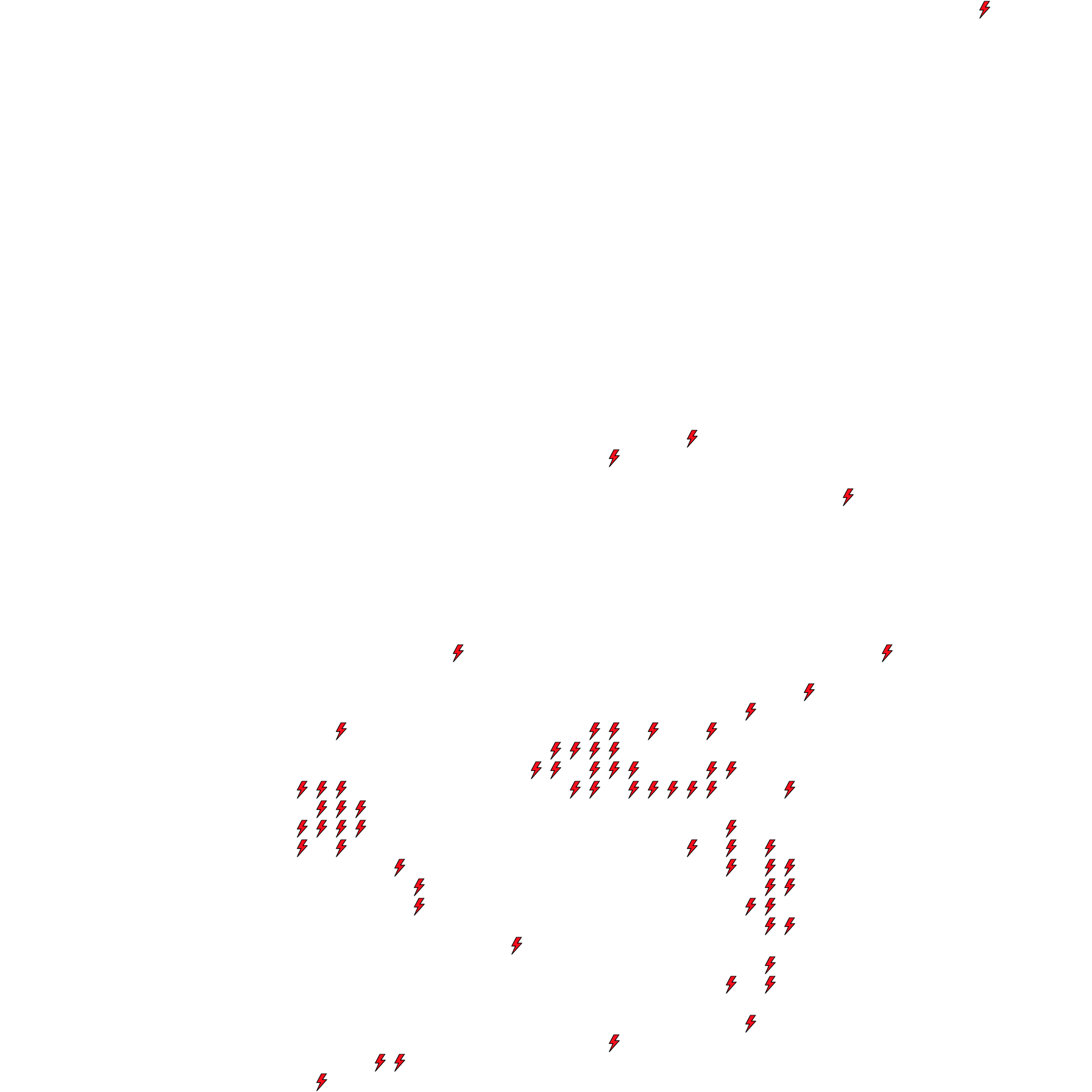 Lighthing Layer