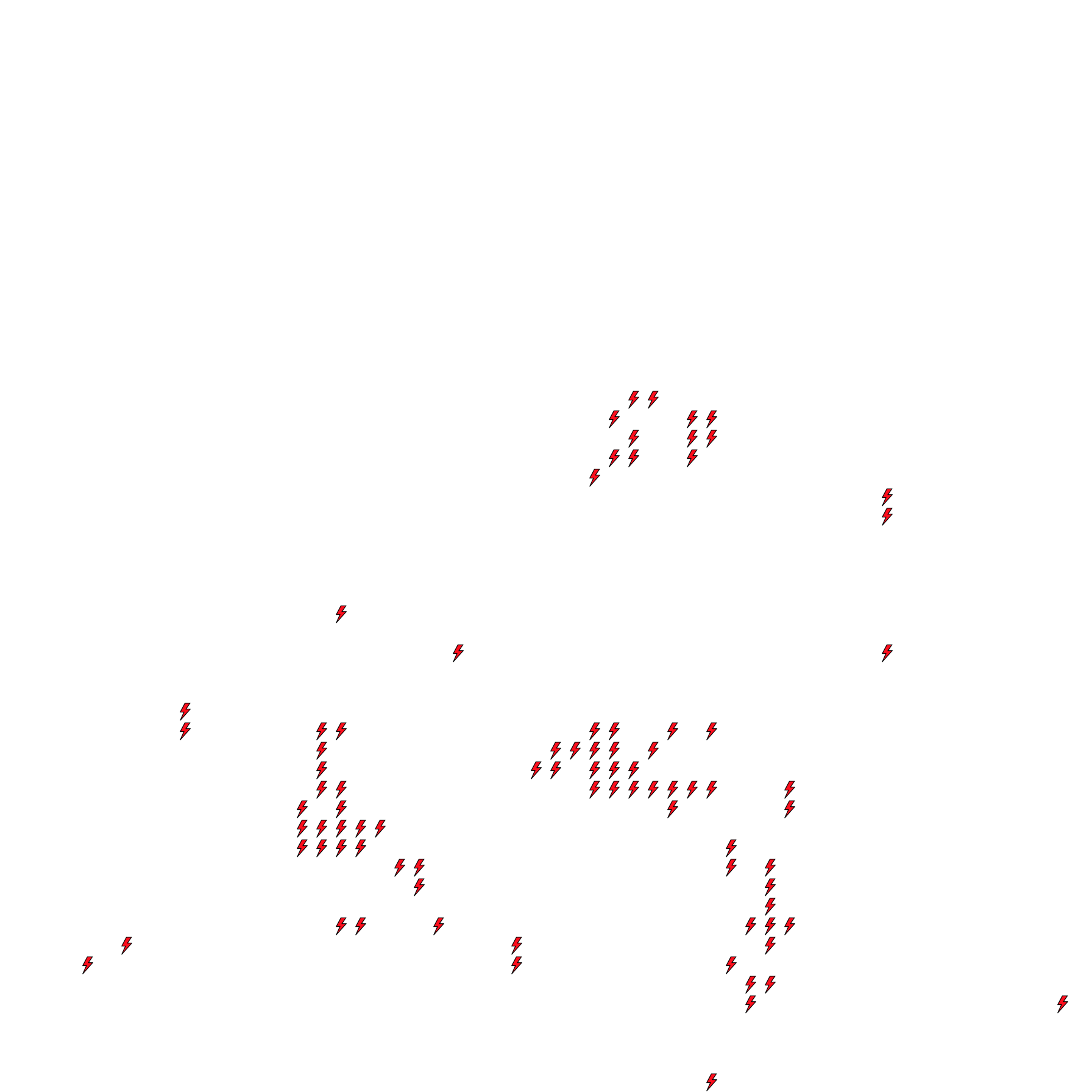 Lighthing Layer