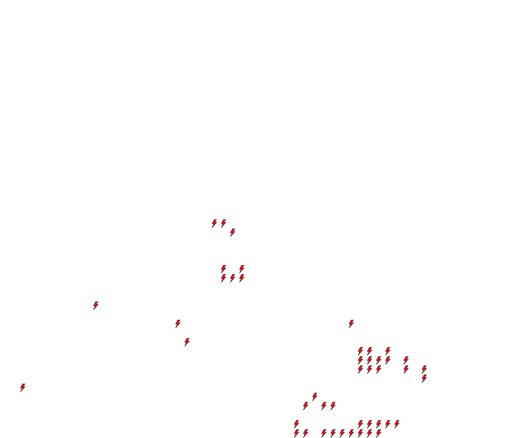 Lighthing Layer