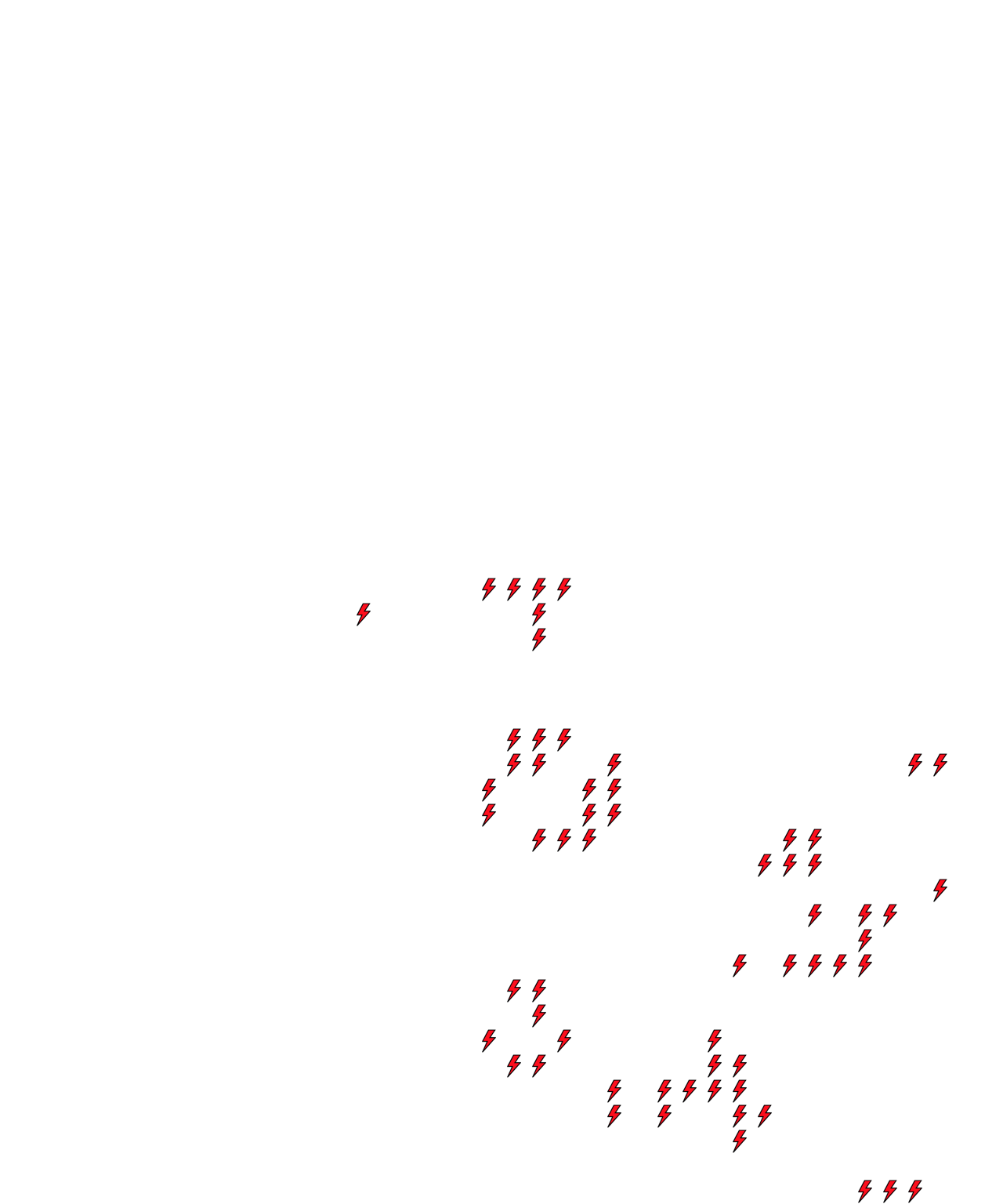 Lighthing Layer