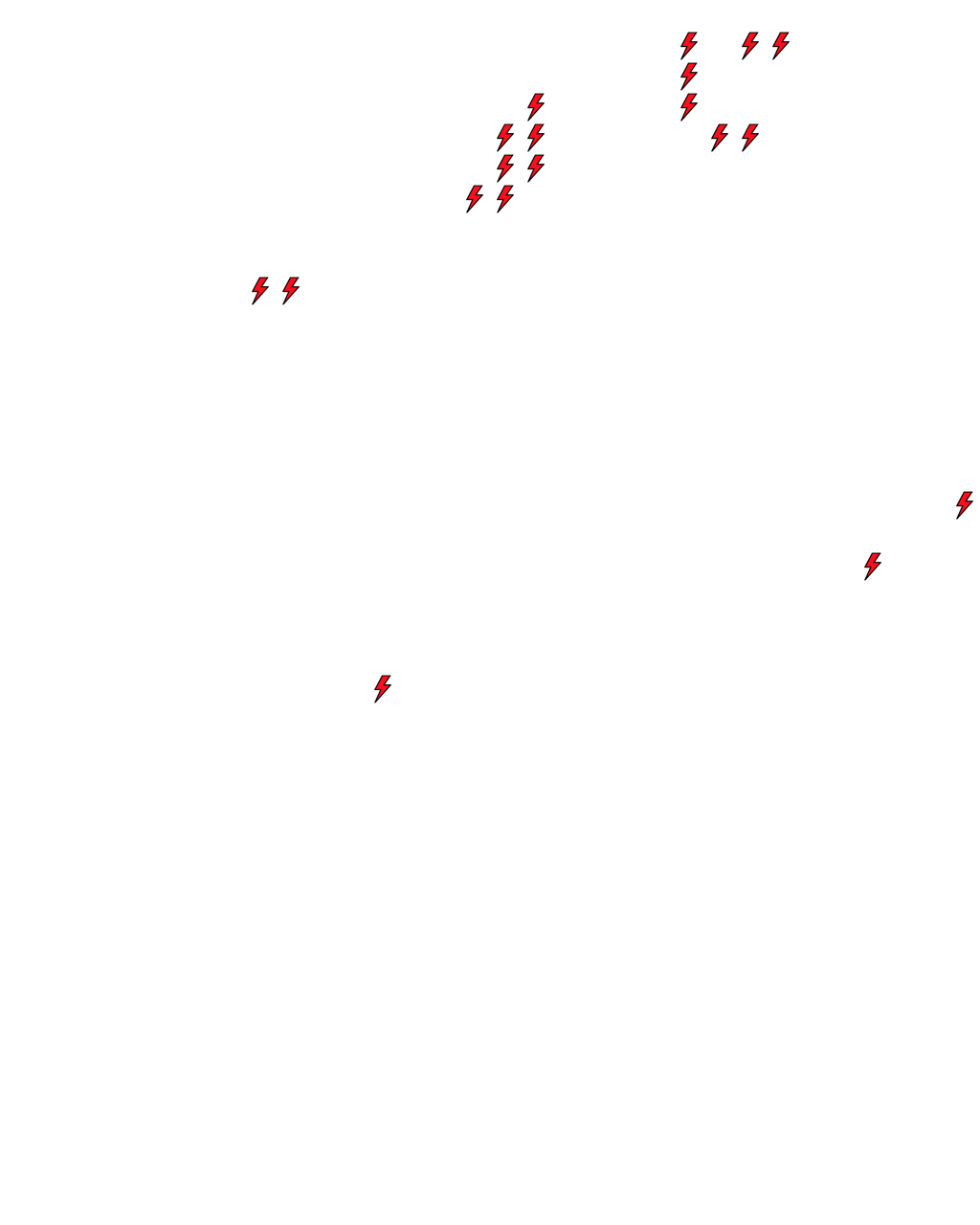 Lighthing Layer