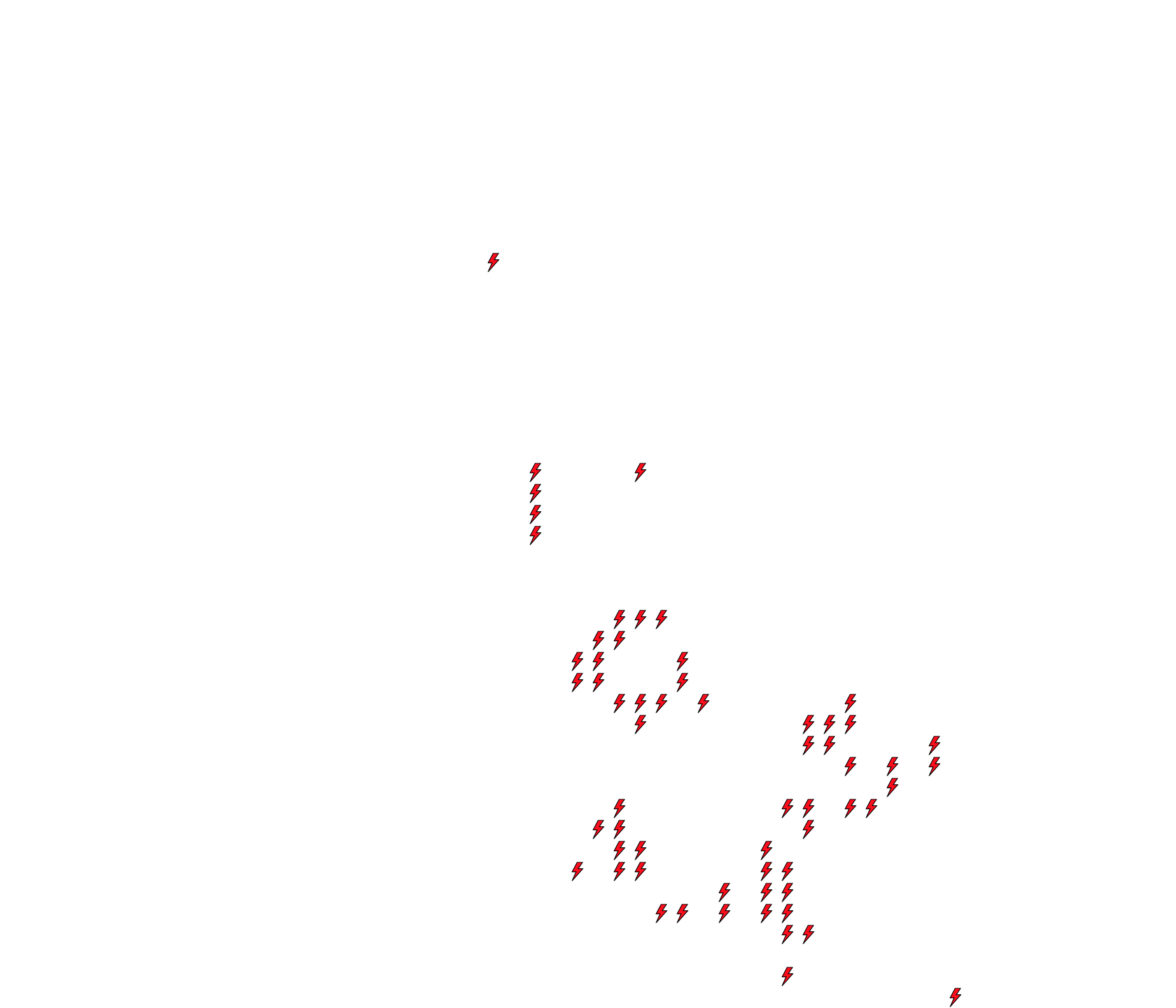 Lighthing Layer