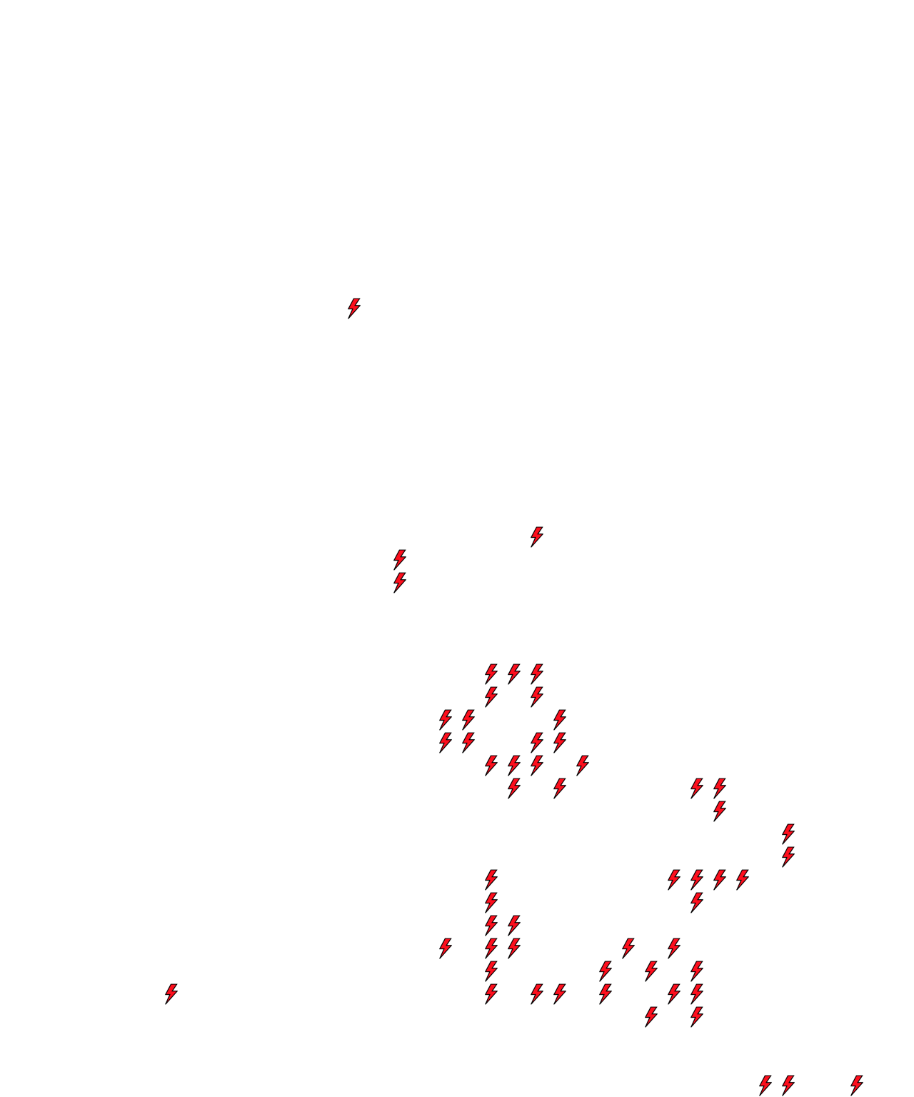 Lighthing Layer