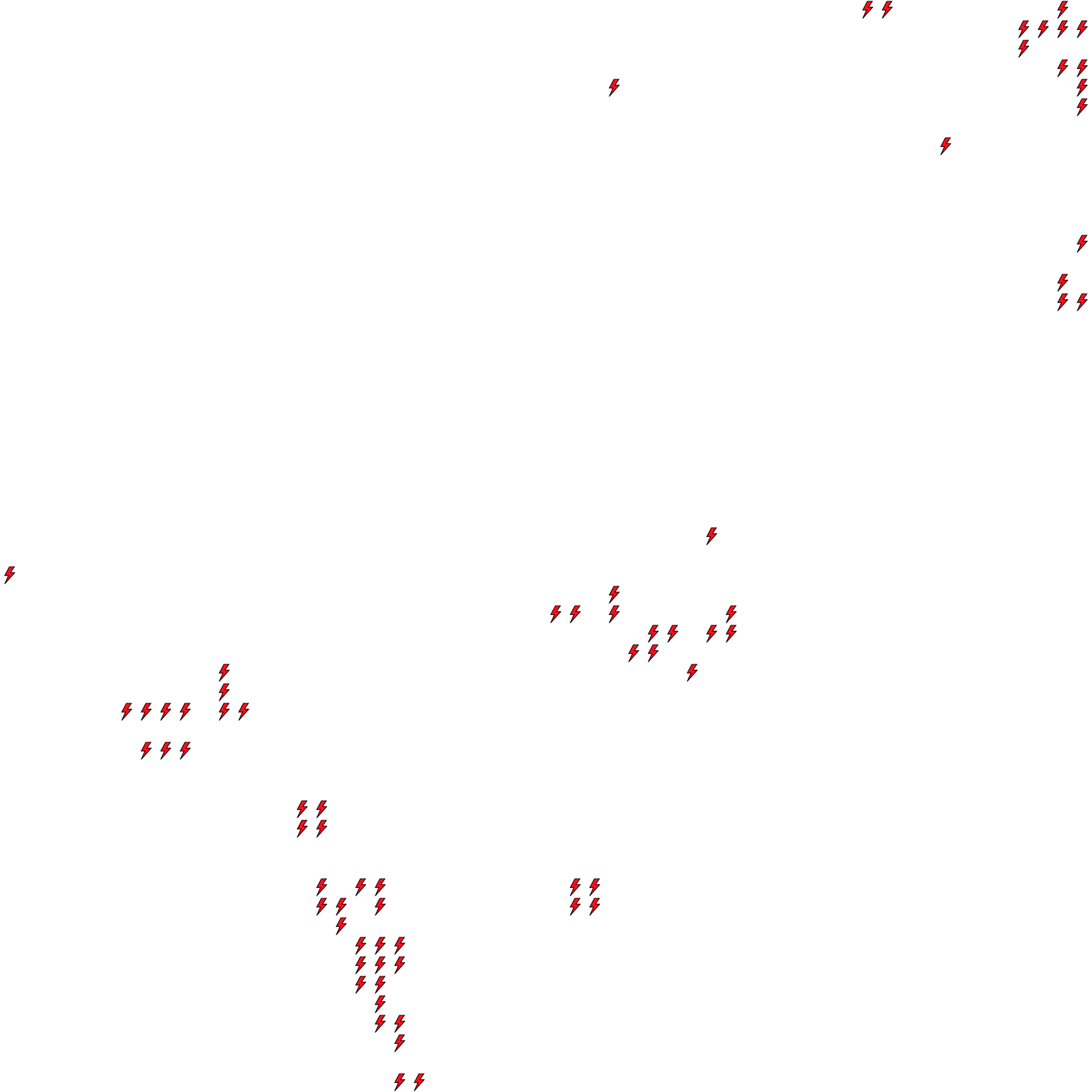 Lighthing Layer
