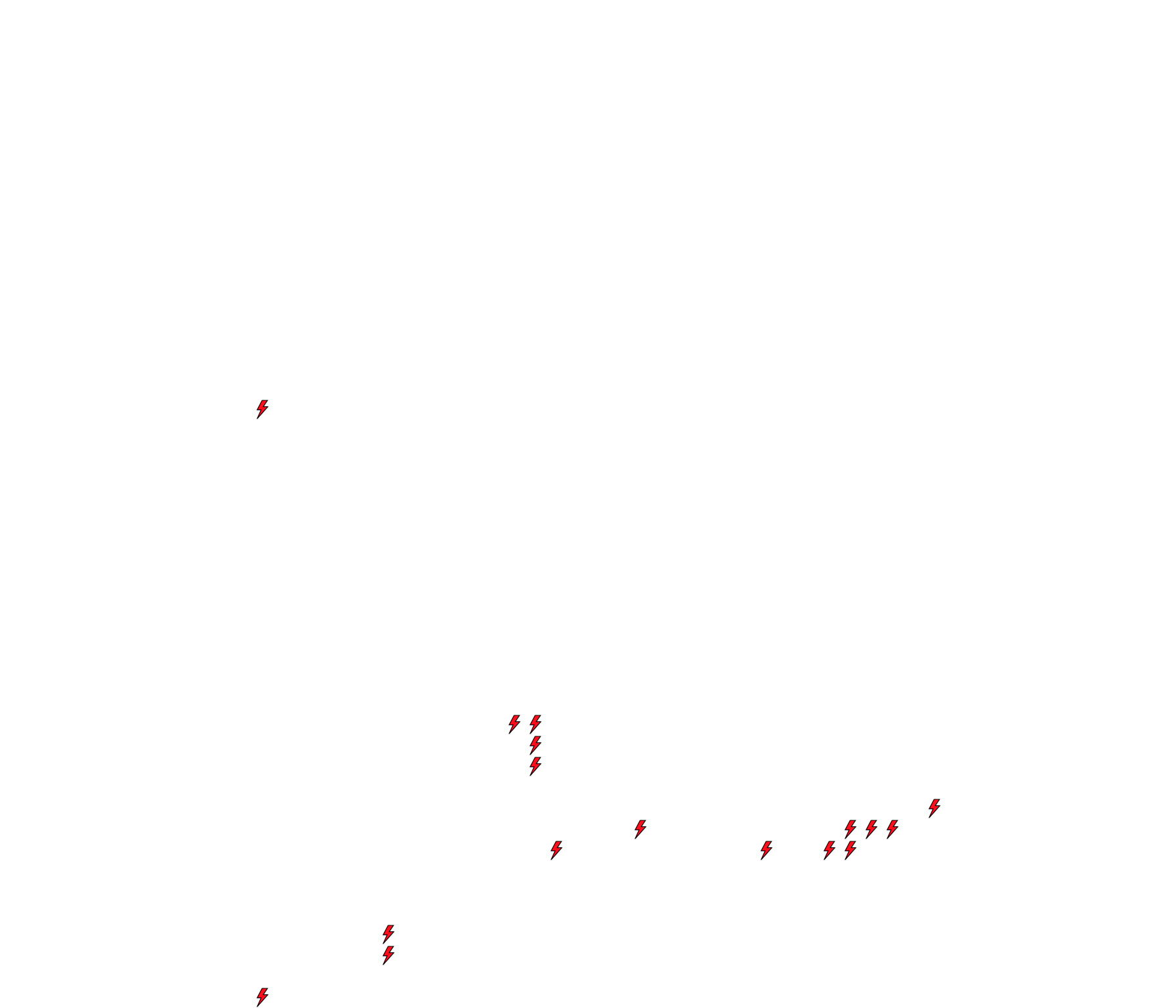 Lighthing Layer